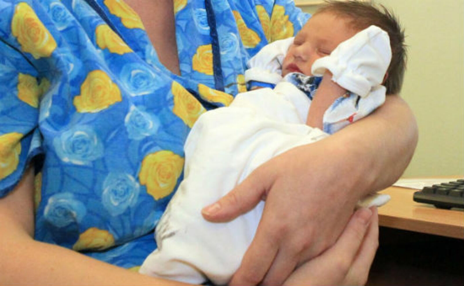 "Ах бу декрет ялларында утырулар!"