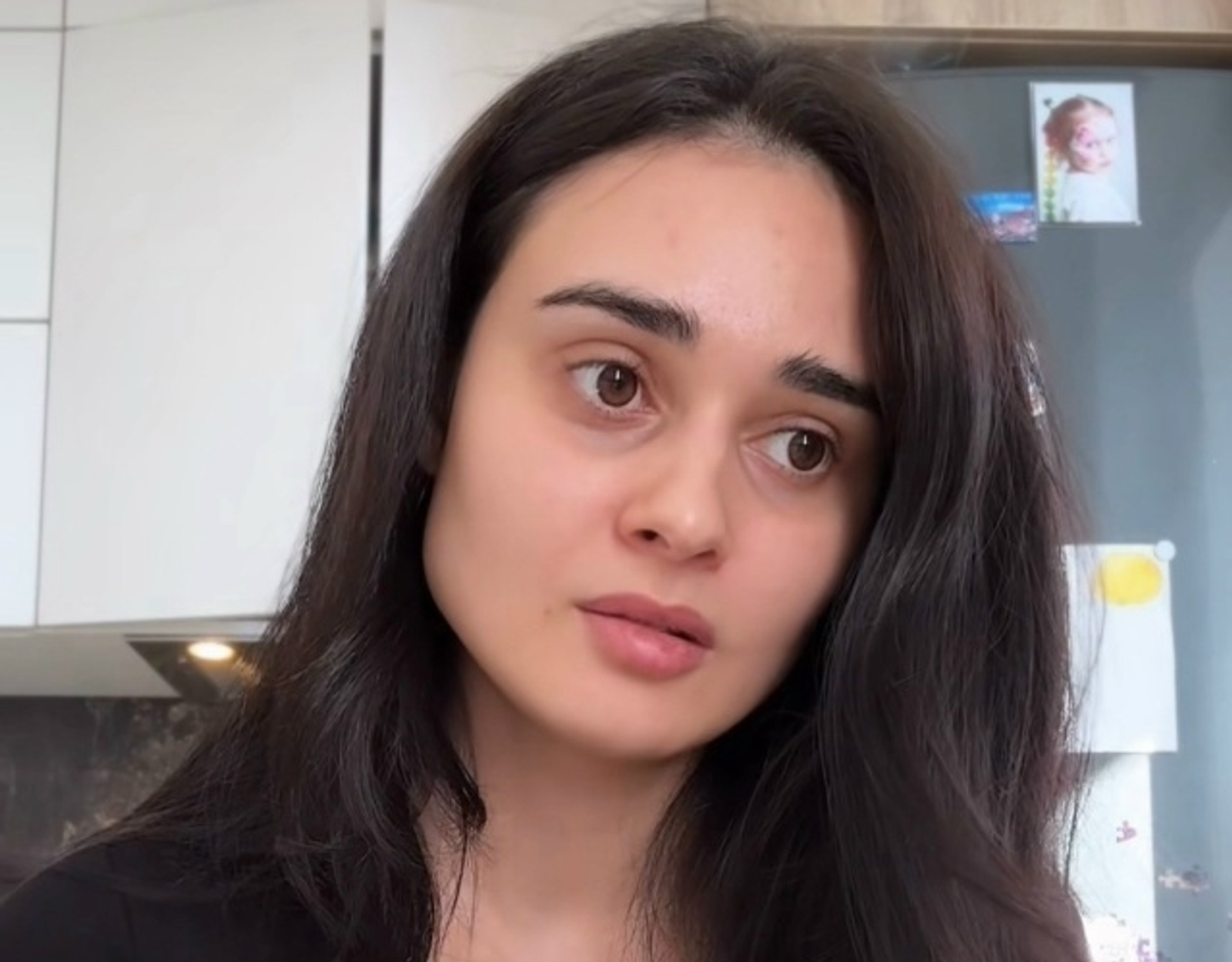 "Артистларның йөрәге юкмы әллә?"