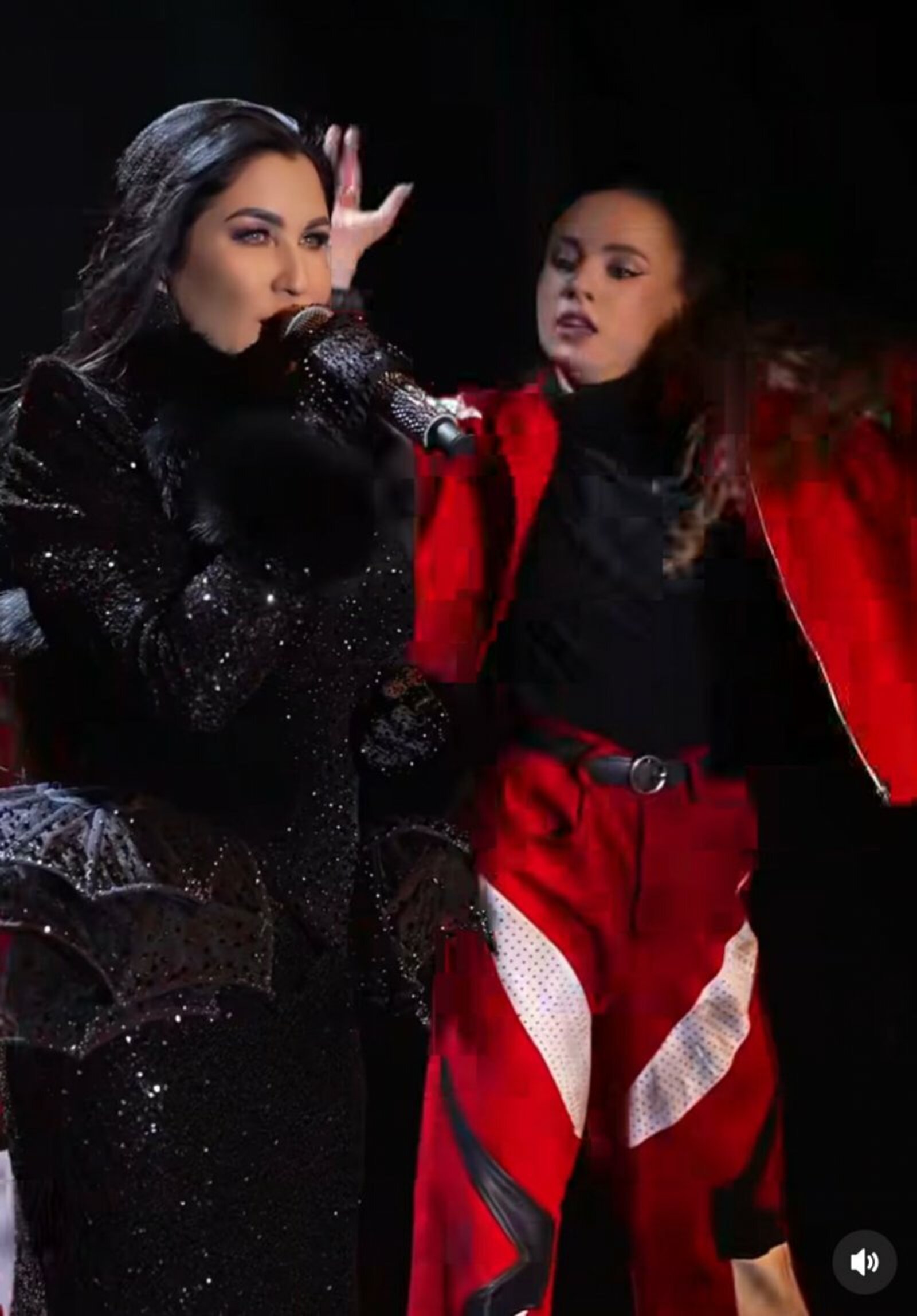 "Бу нәрсә ул?!"