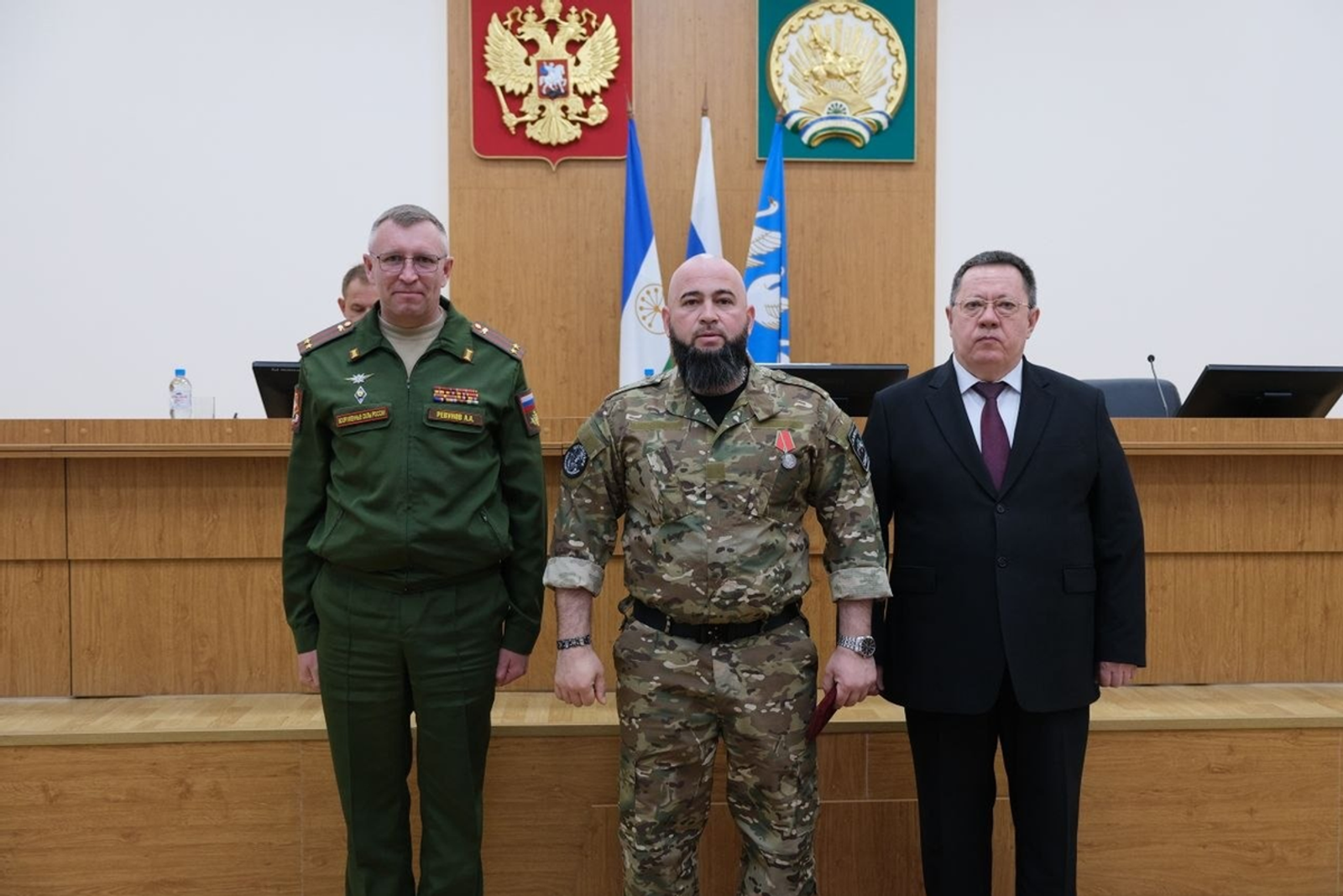 “Чит балалар булмый!"