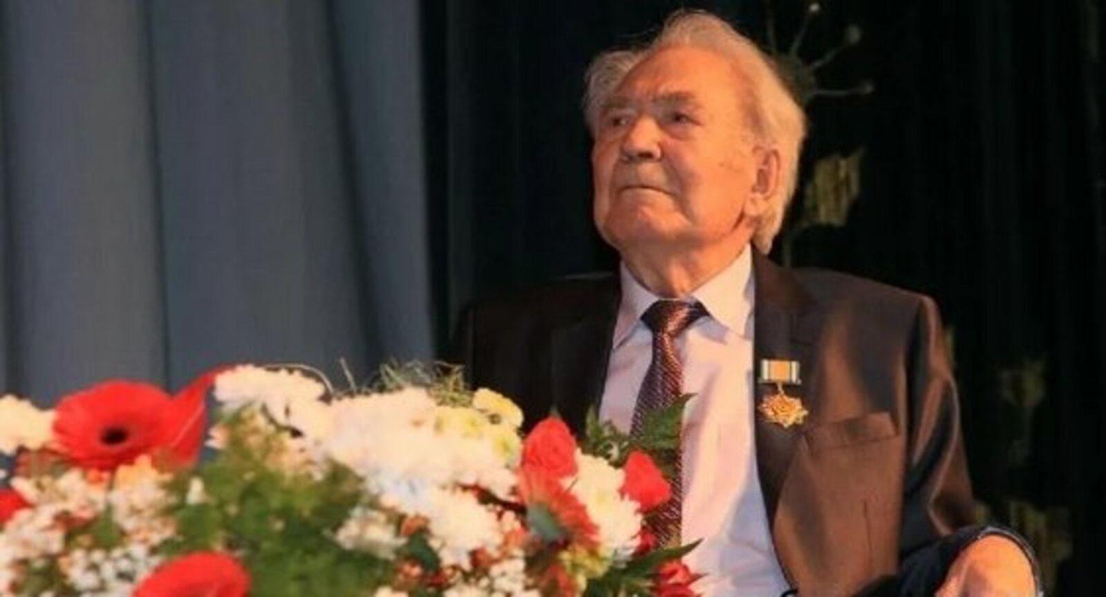 Бүген - Нәҗип Асанбаевның туган көне