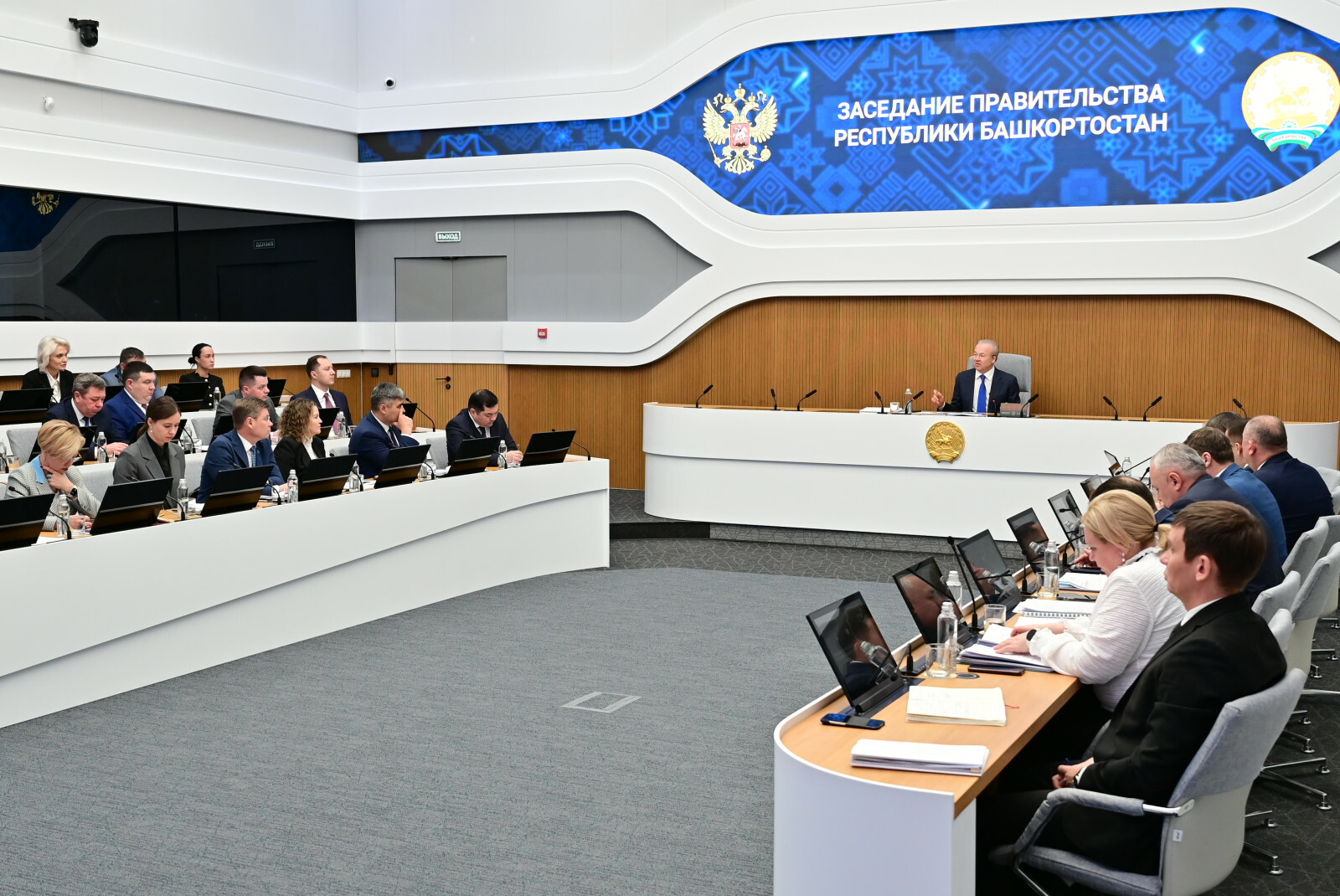 «Төзелеш өчен җир» проекты ничек гамәлгә ашырыла?