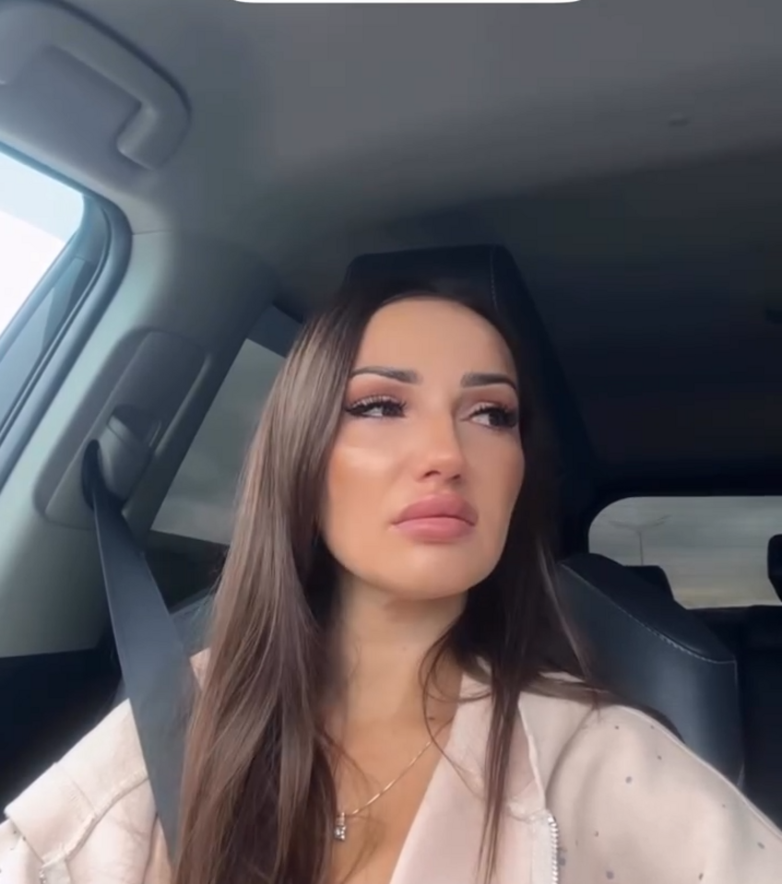 "Ул бик көчле кеше..."