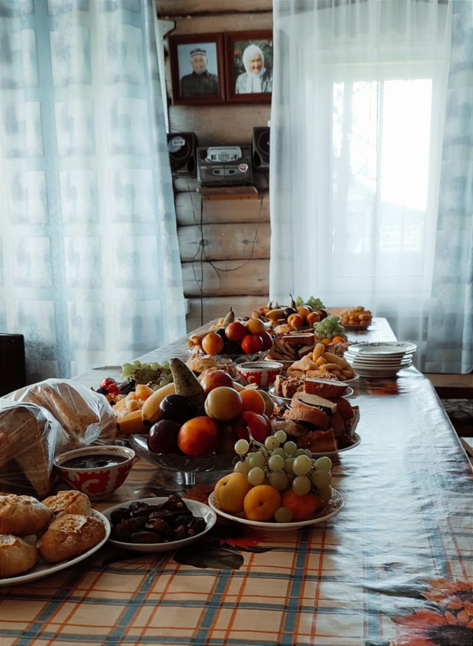 Бәрәкәт булсын өчен сигез киңәш