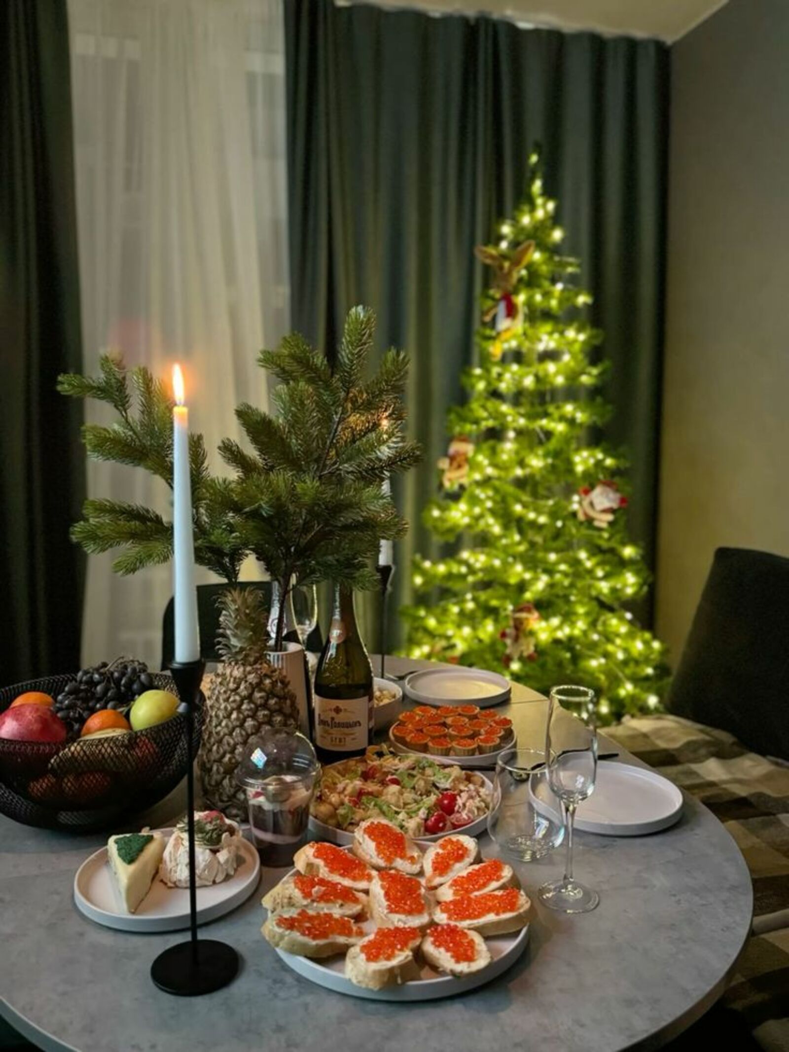 Кызыл Утлы ат елын нинди ризыклар белән каршыларга?