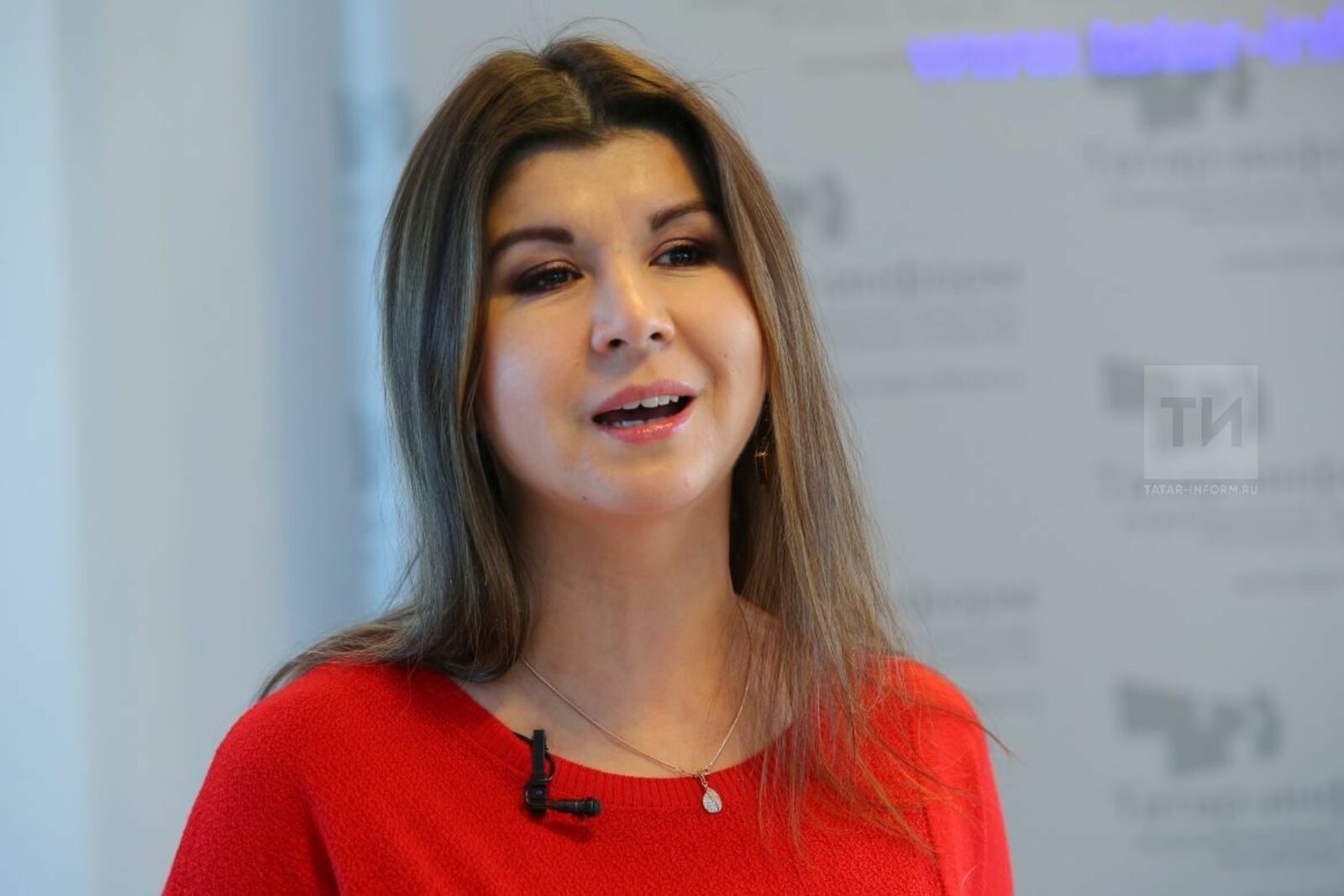 Зәмирә ни өчен Казанны сайлаган?