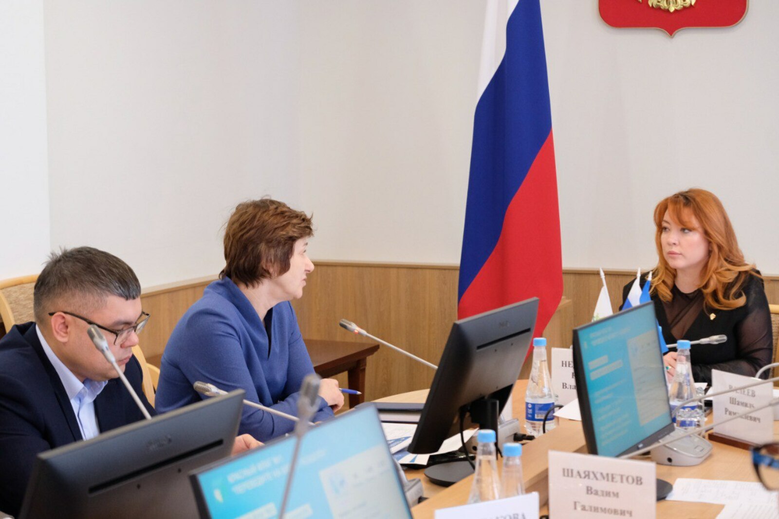 Мошенниклар НКОга да яный