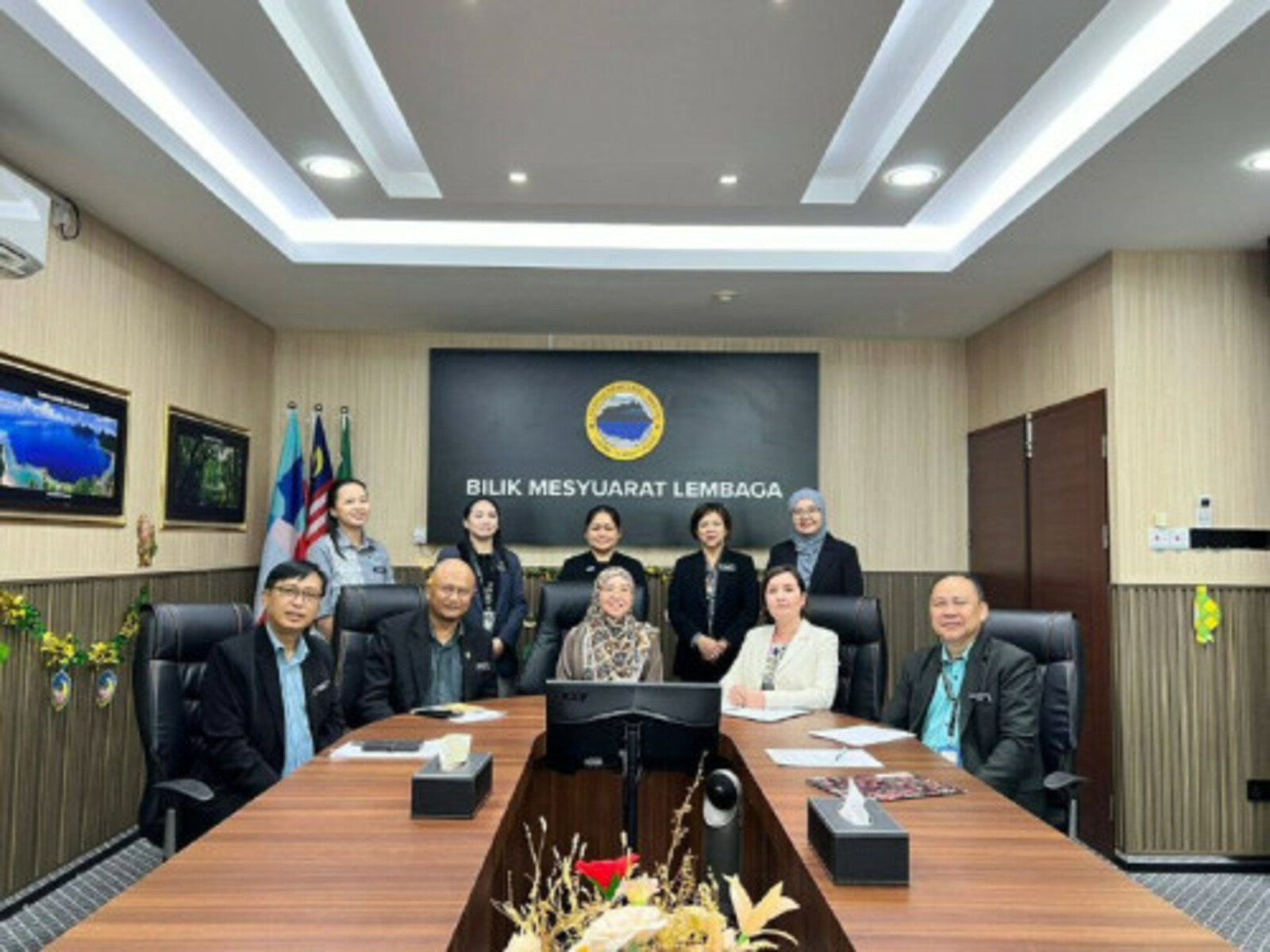 Малайзия белән уртак мәгариф проектын башлаячакбыз