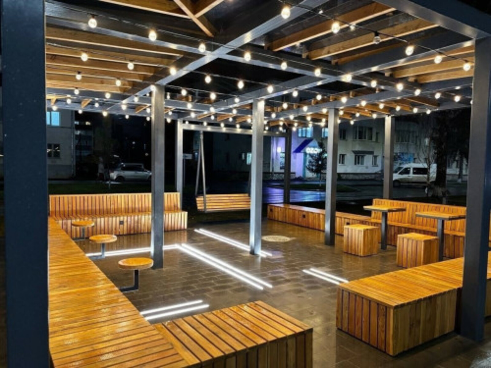 Проект уңышлы гамәлгә ашырыла