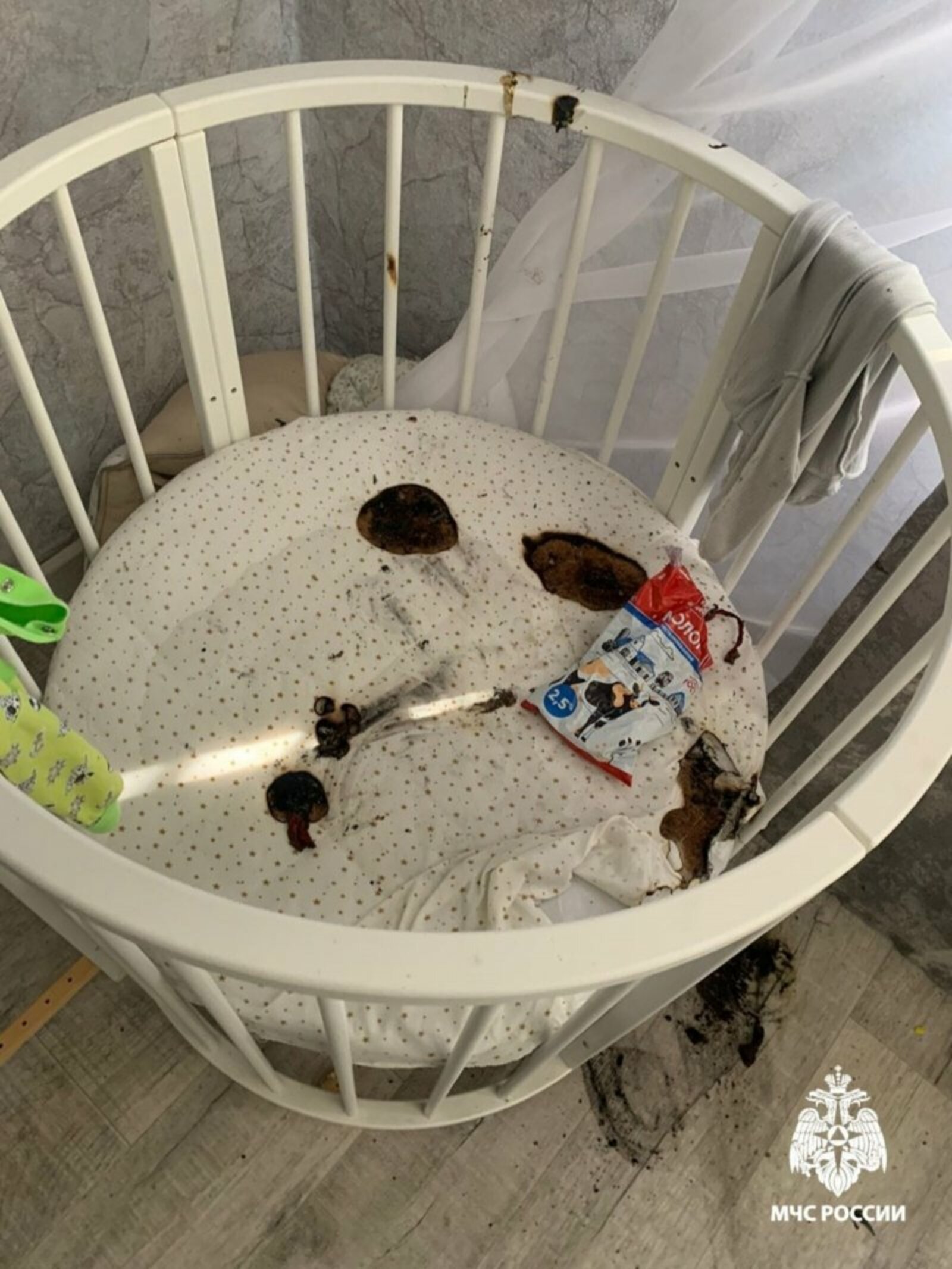 Сабый вафат булган