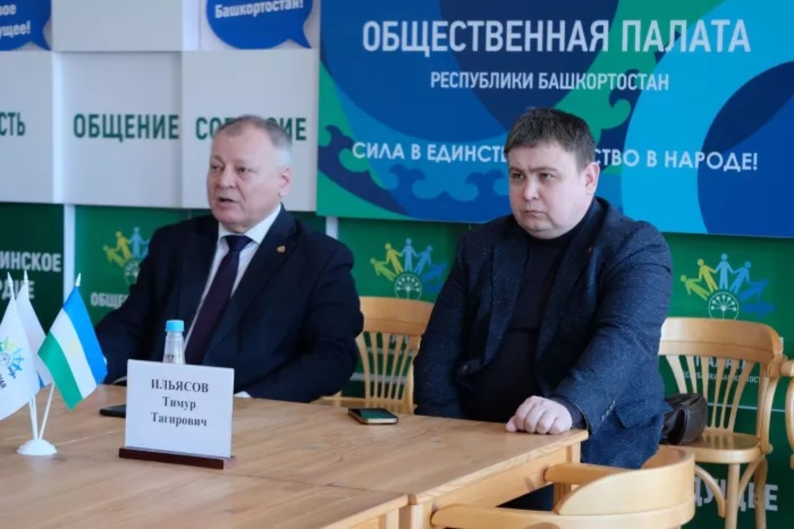 Русия хәрби-тарихи җәмгыяте эшкә йомгак ясады