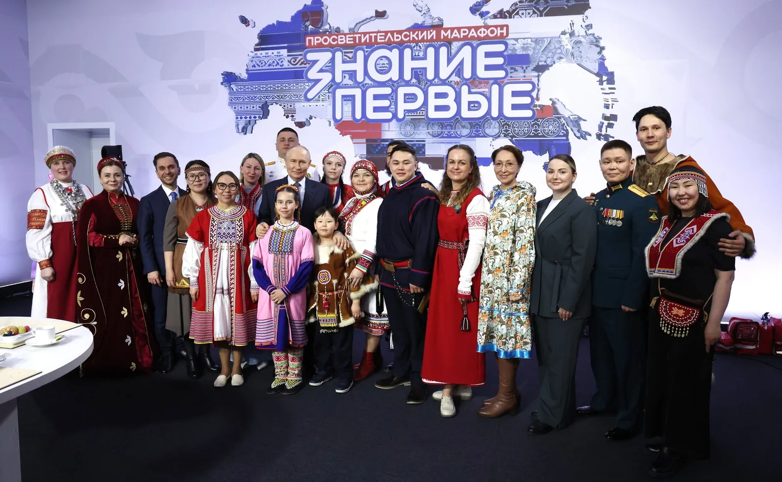 Илебезнең көче — аның күптөрлелегендә!