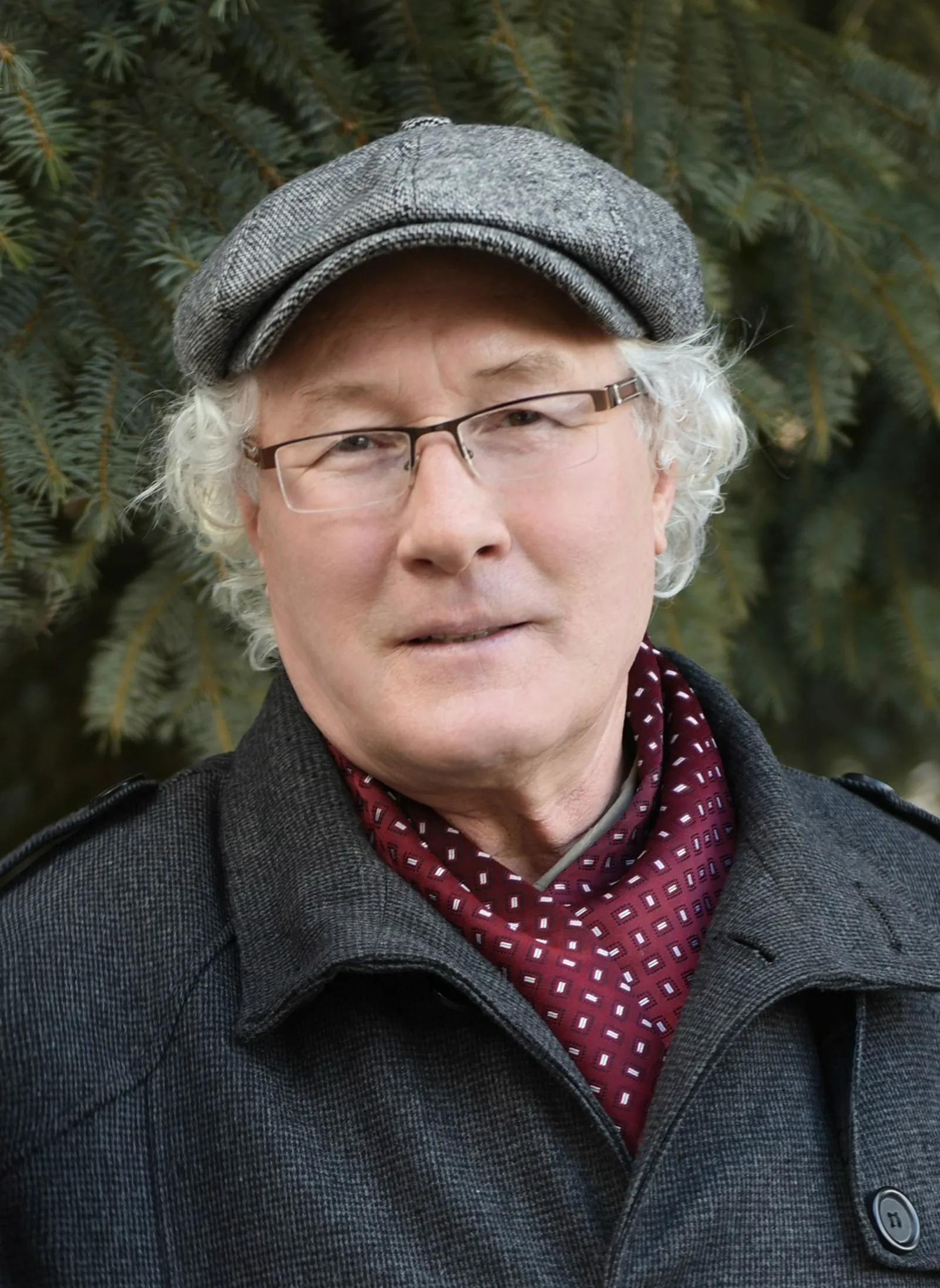 Дүртөйленең һәм Русиянең иң яхшы әкиятчесе