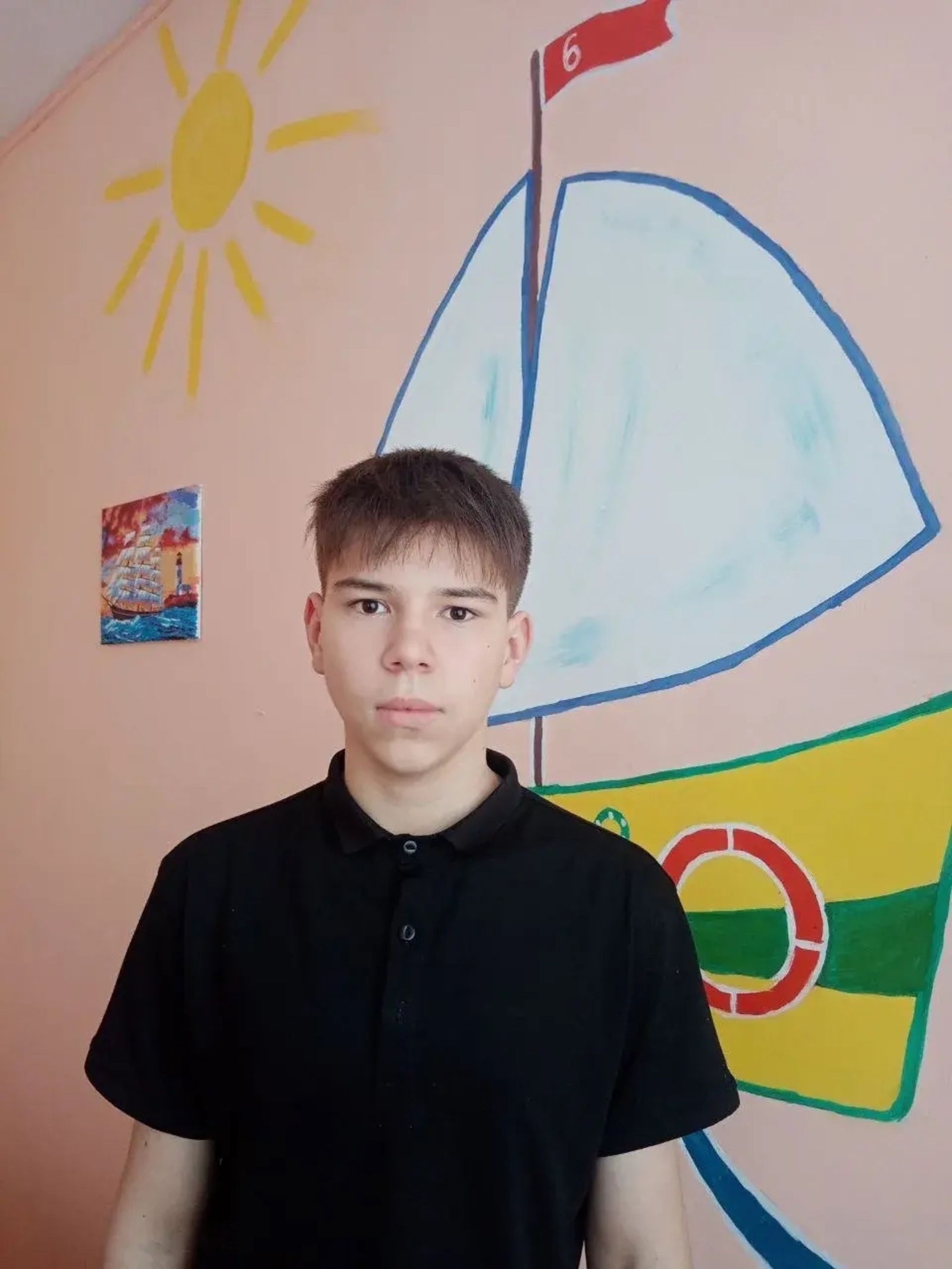 Линар әти-әниле булсын!