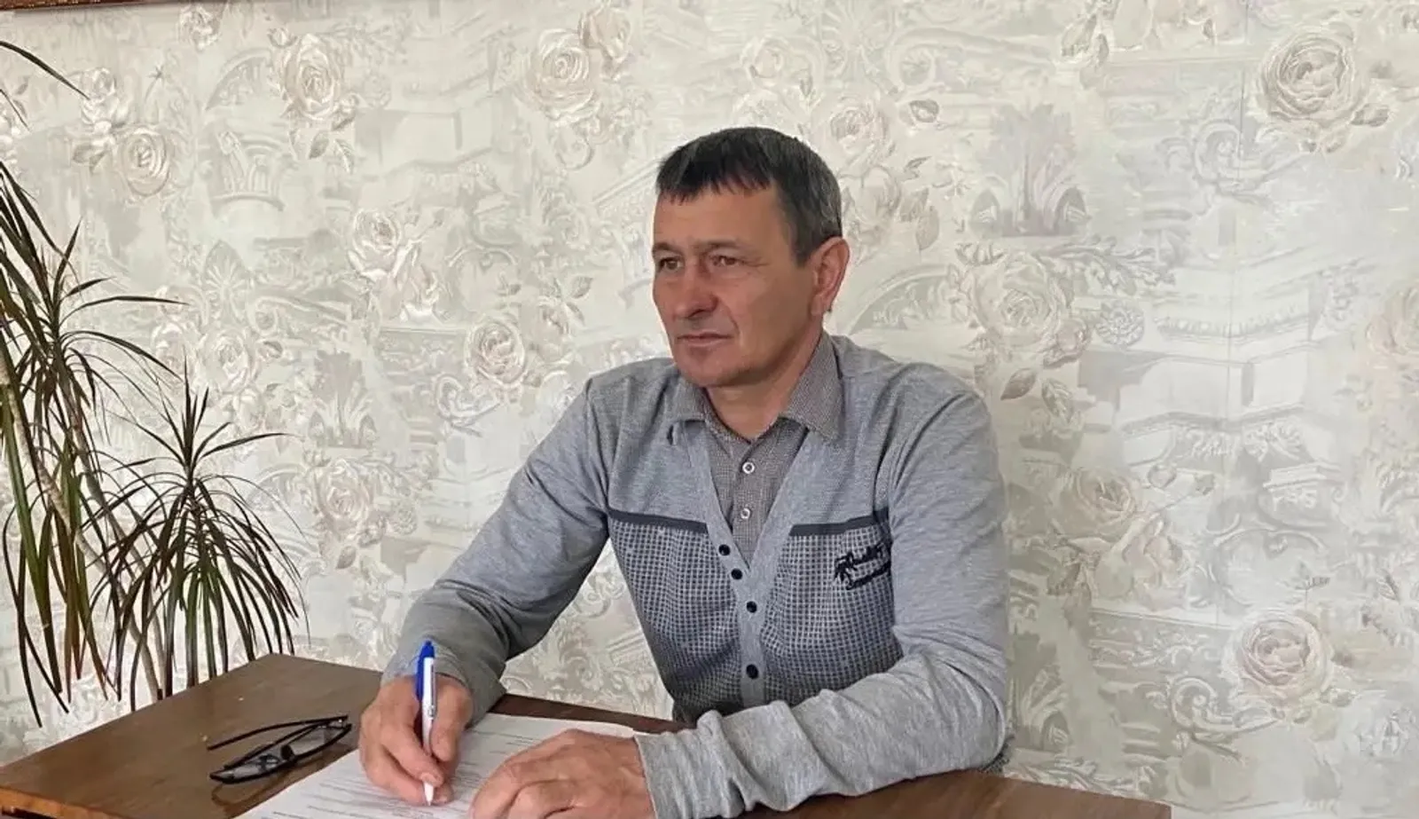 “Җирне яратырга, кешеләрне кадерләргә кирәк!”