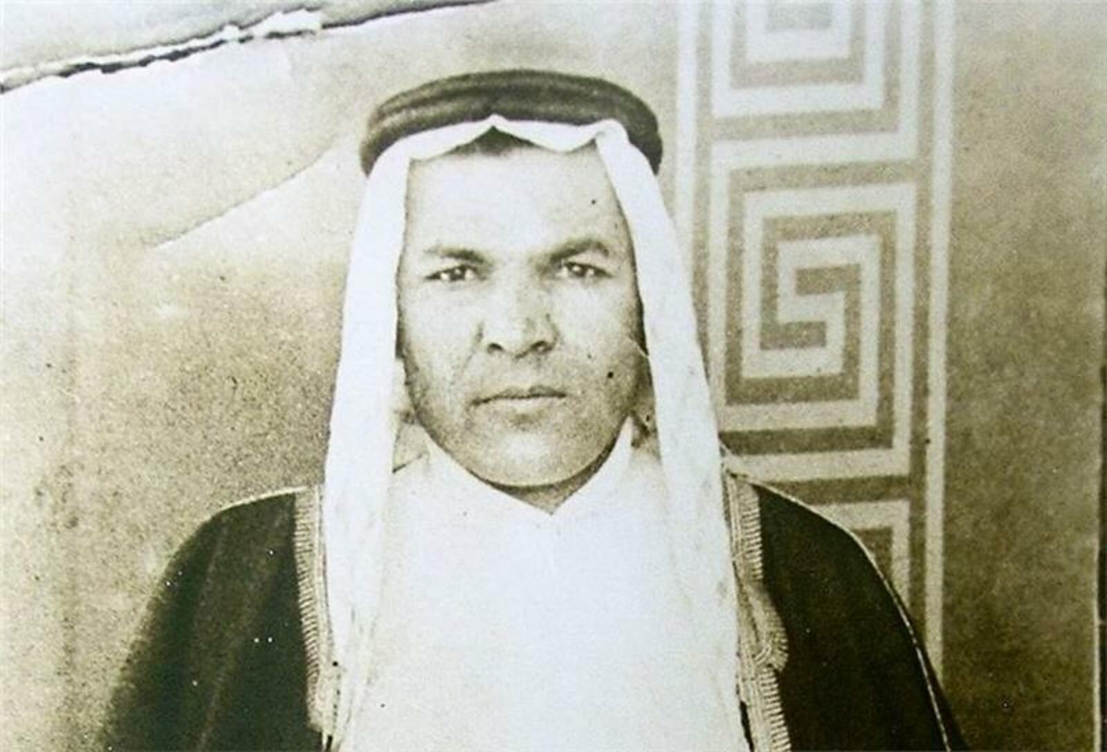 “Кәрим паша”