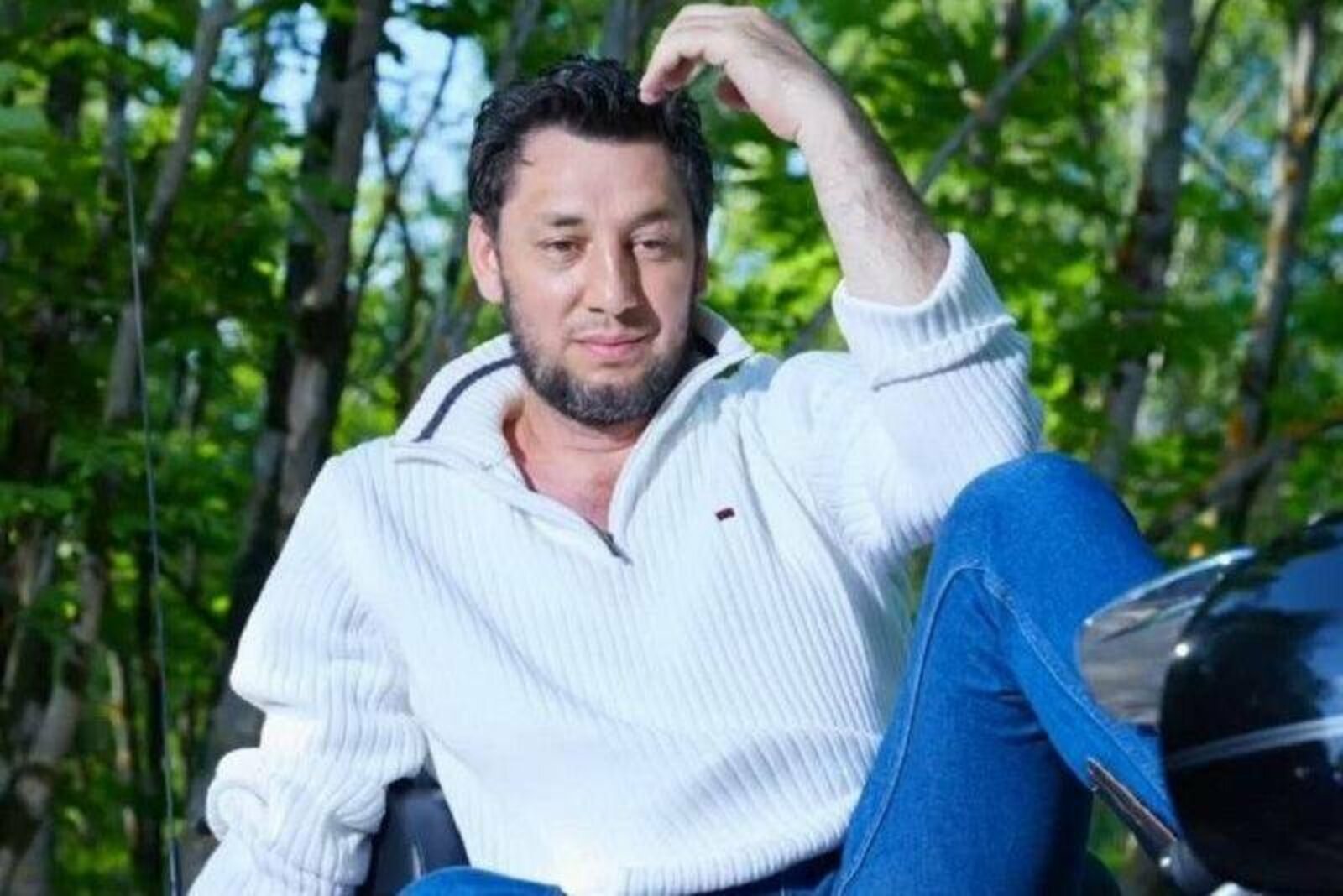 "Мин йолдыз түгел!"