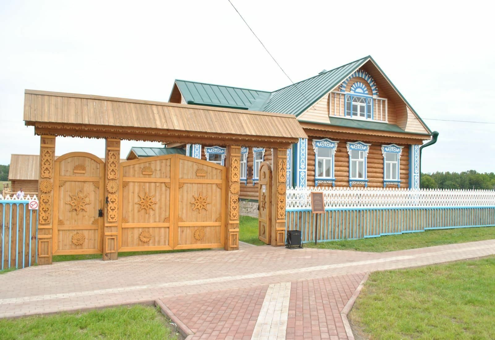 Йорт нигезенә нинди дога күмәргә кирәк?