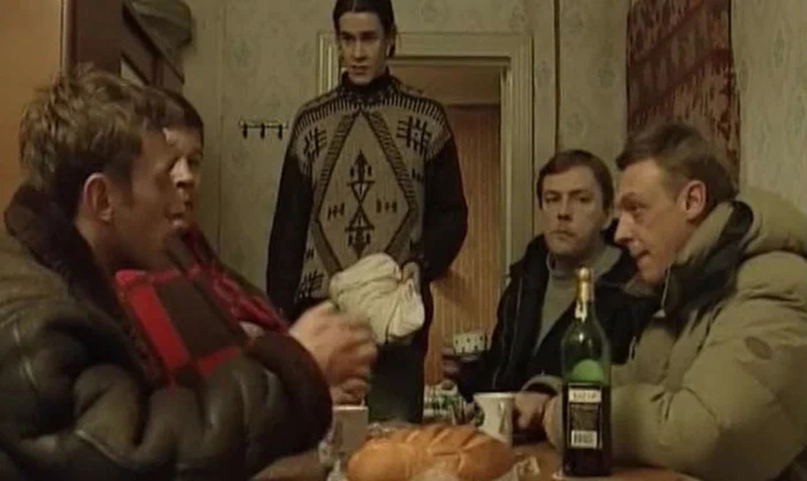 Безне кинолар боза