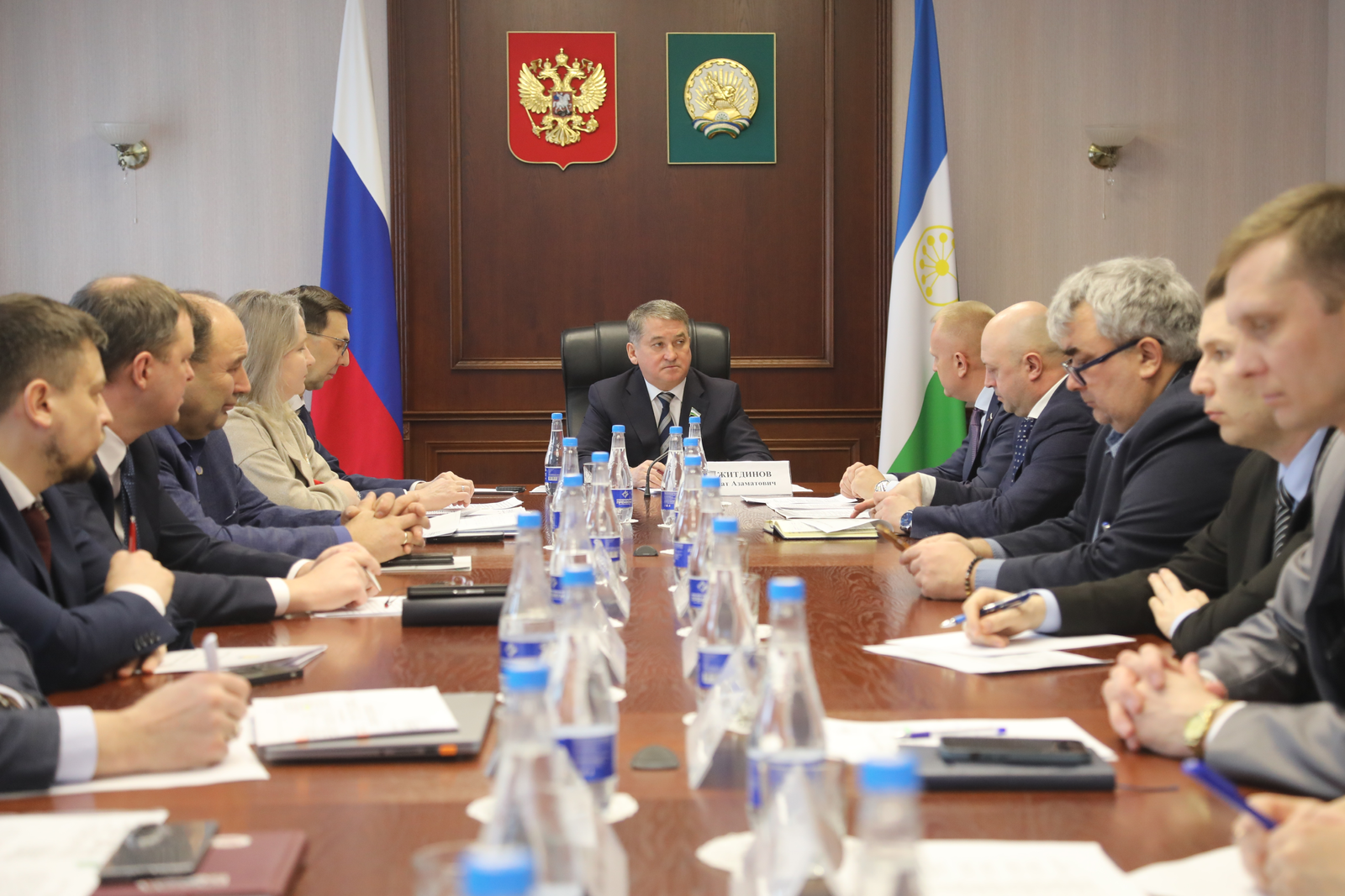 Владимир Жириновскийның юбилеена әзерлек ничек бара?