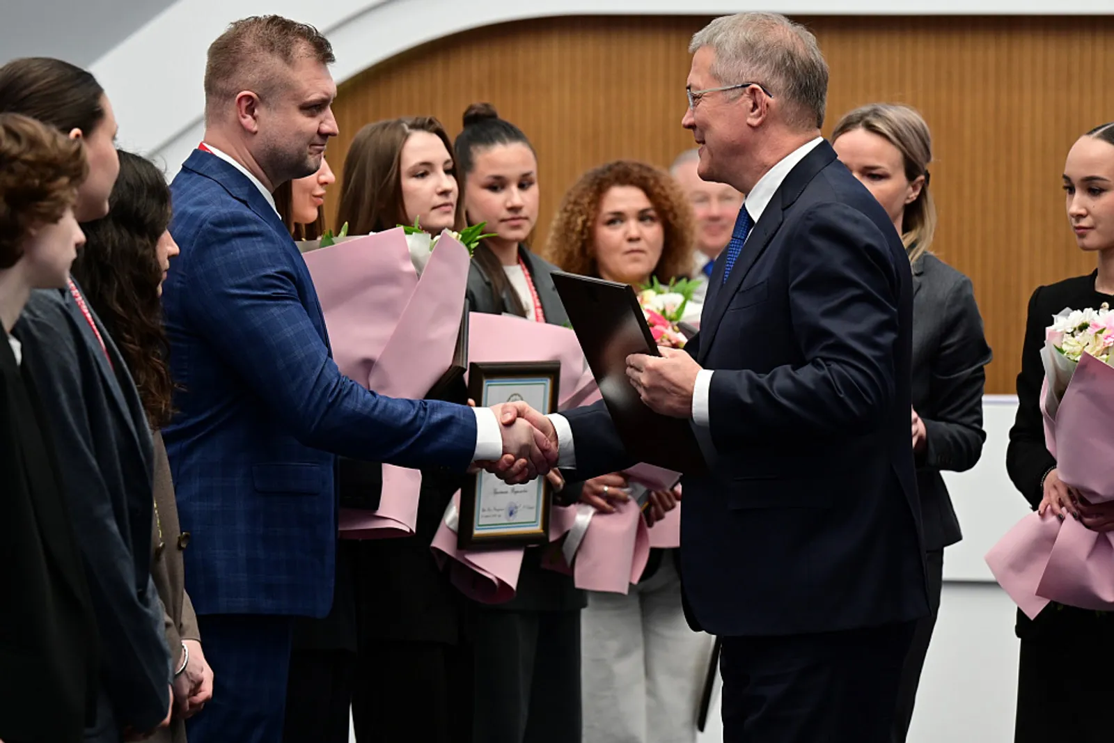 "Бу - безнең өчен бик мөһим җиңү..."