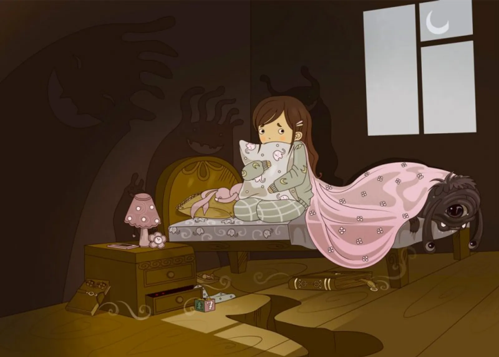 Безнең халыкта “Бабай” кем ул?