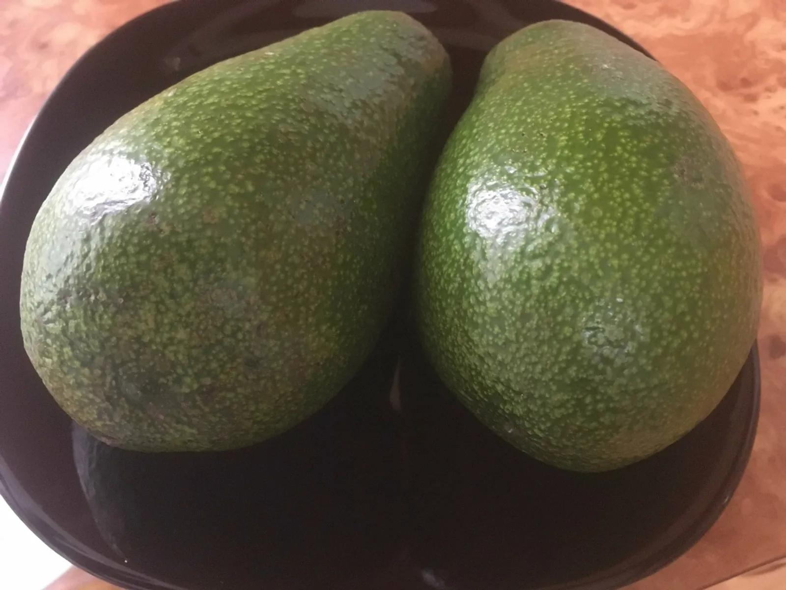 Авокадоны ничек тиз өлгертергә?