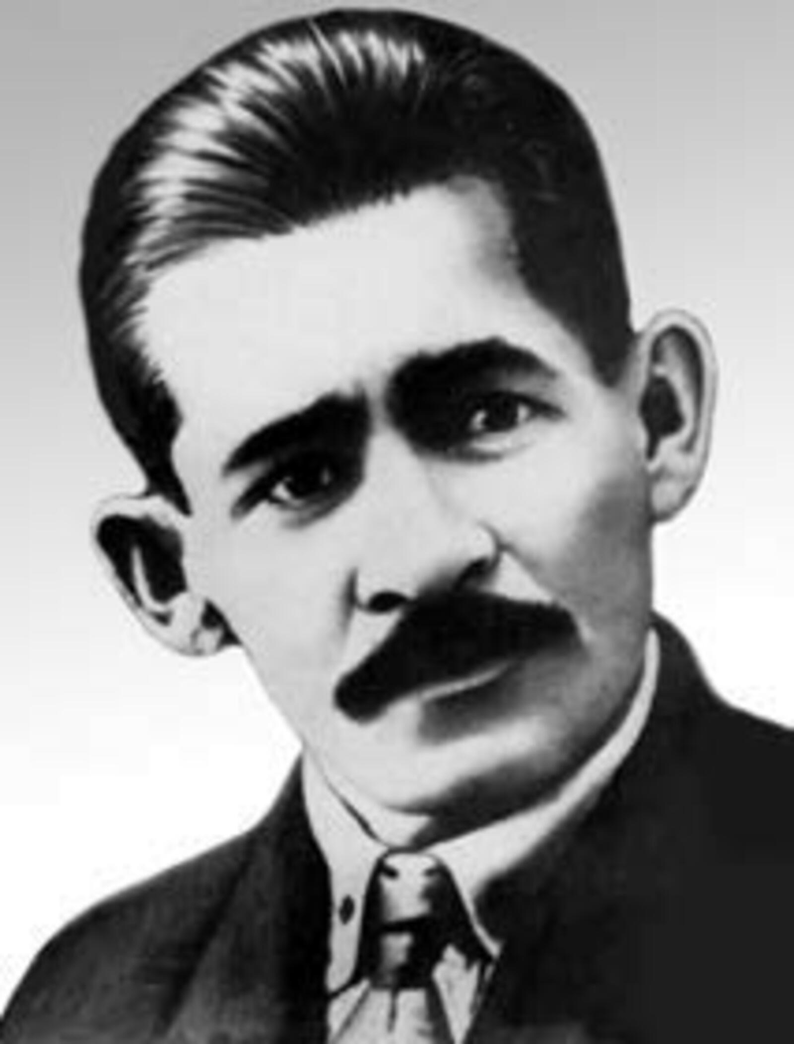 Халык улы – халык күңелендә