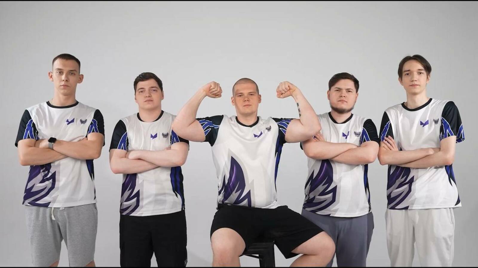 Кампус командасы - киберспорт милли студентлар лигасы чемпионы!