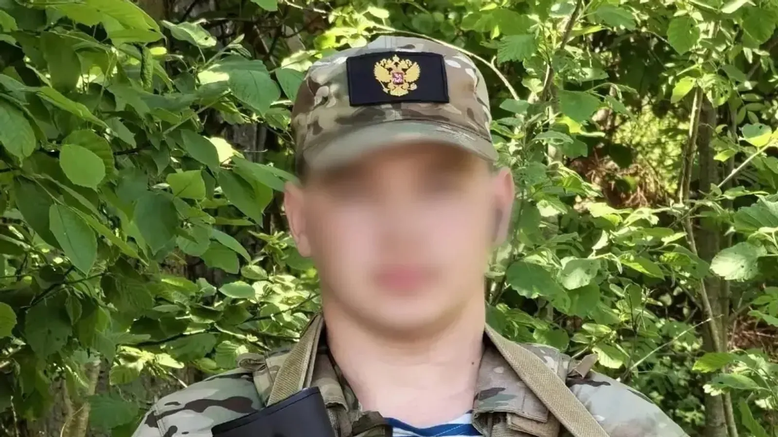 "БПЛА операторы булып хезмәт итәм!"