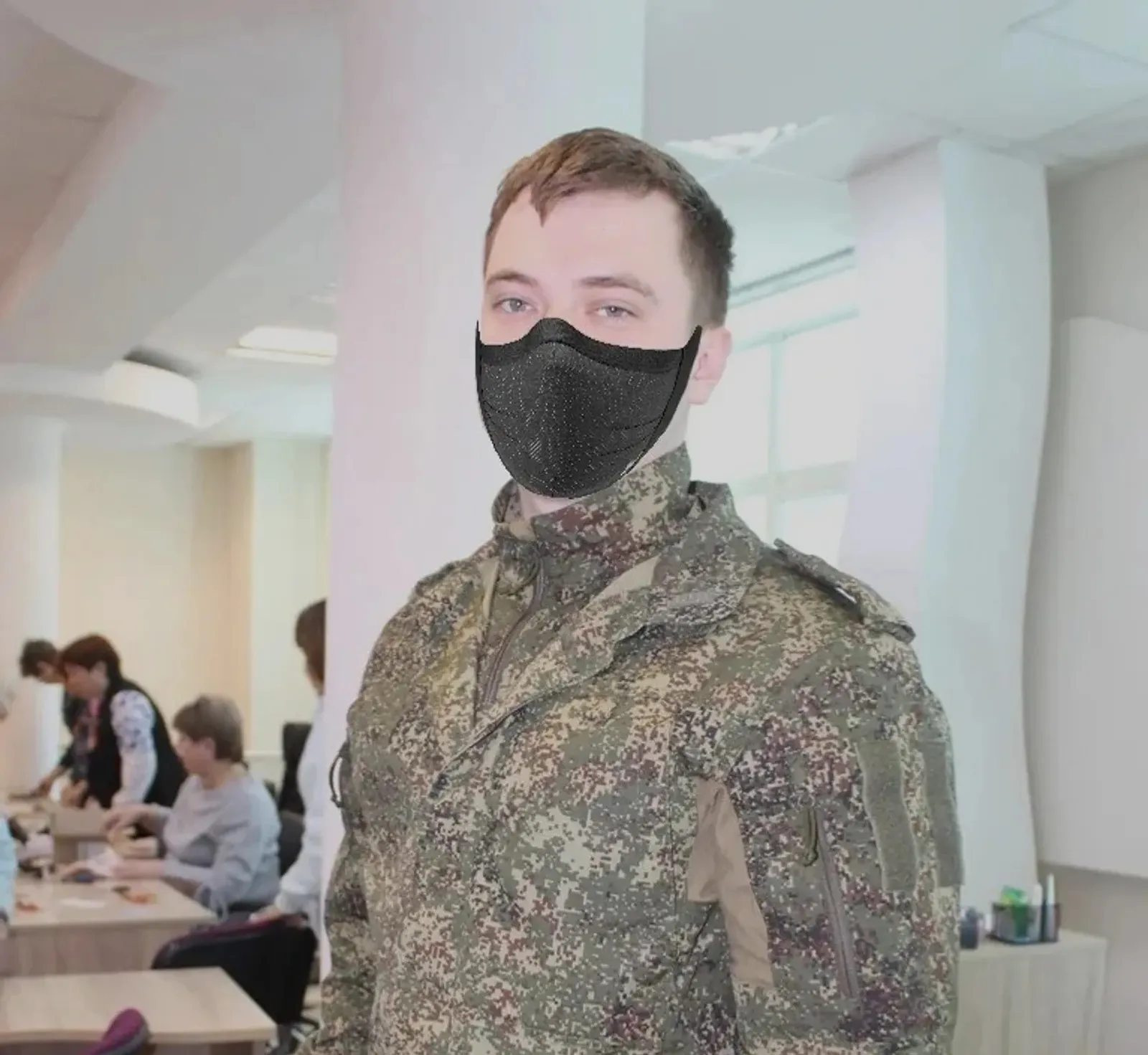 "Һәрберебезнең керткән өлеше мөһим"