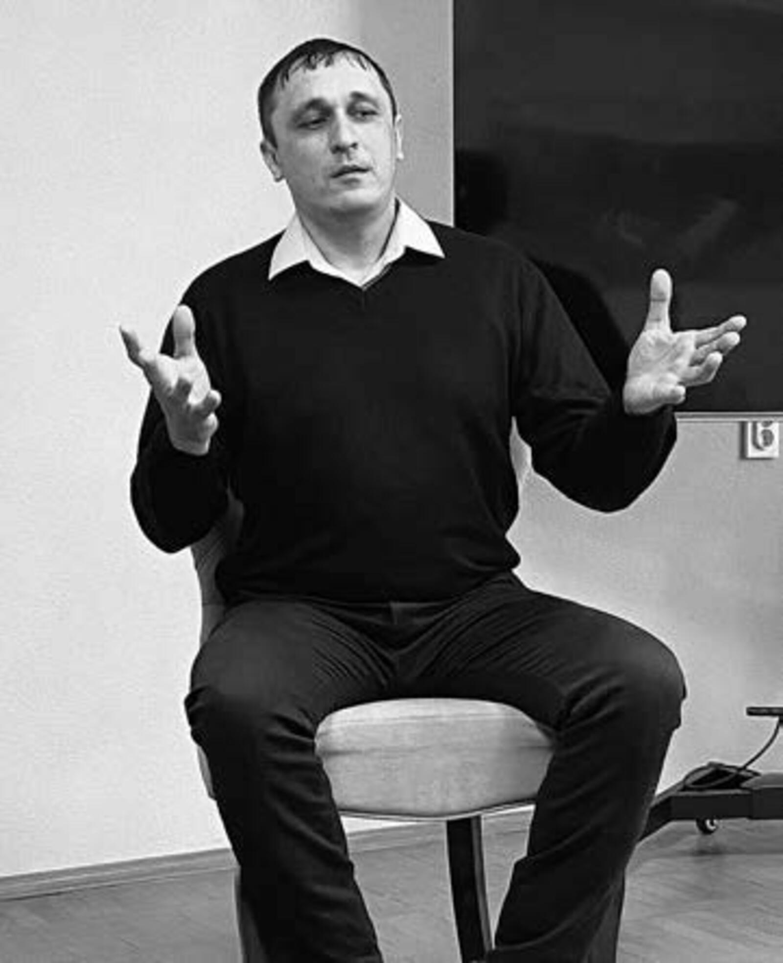 “Матурлык туйда кирәк”