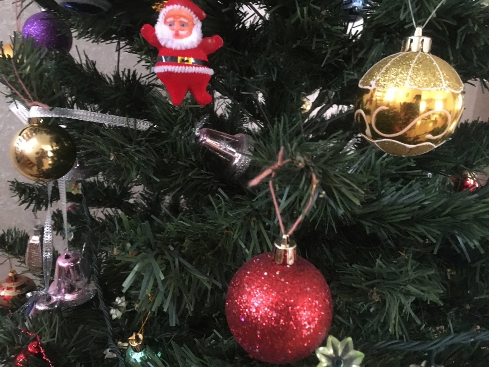 Яңа ел алды хәтерне “аксата”