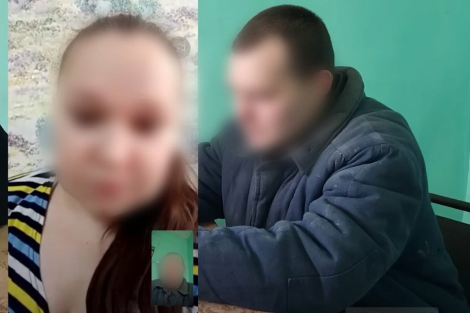 Көчләде дип алдаган