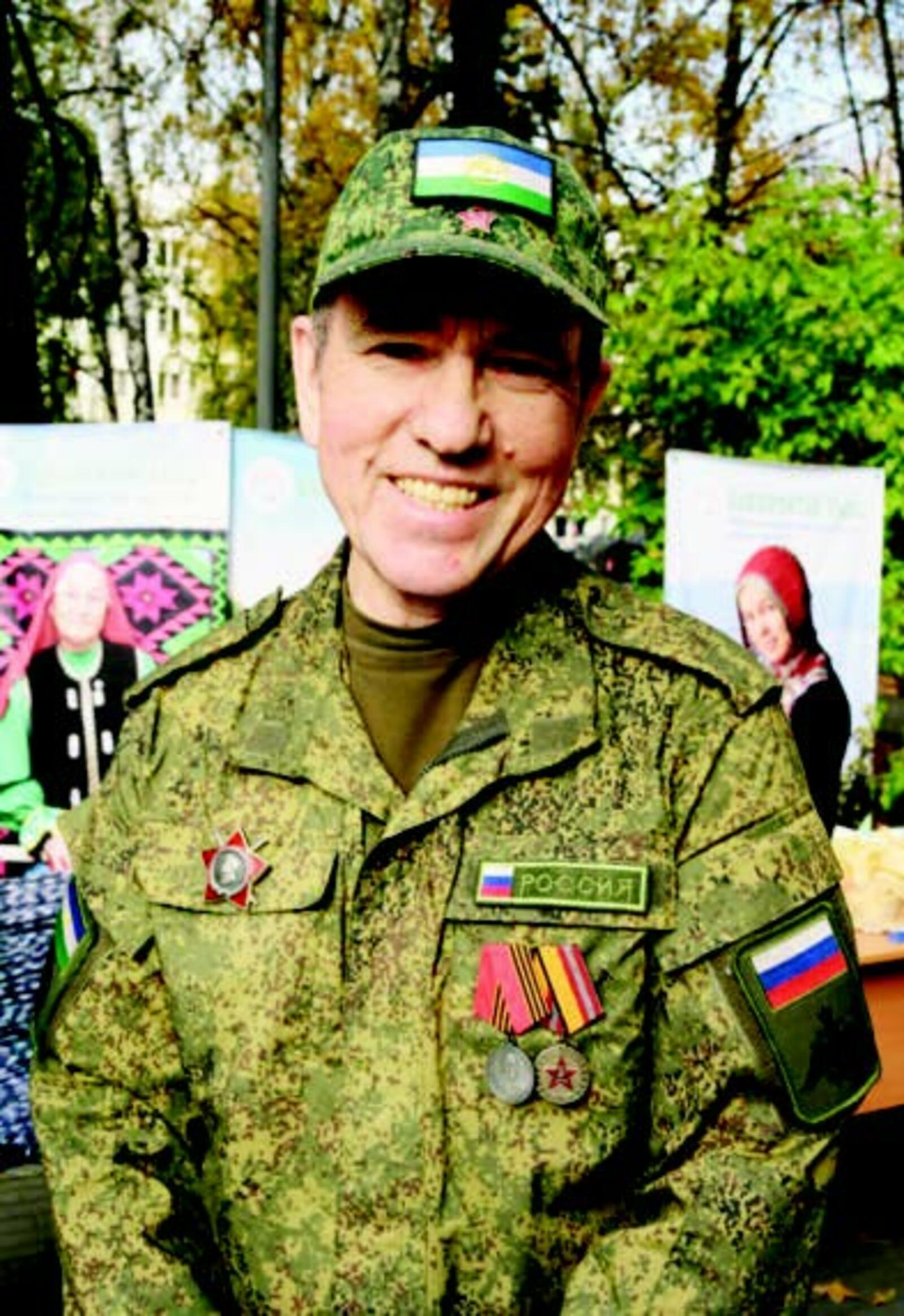 Рәхмәтле булу – күркәм гадәт