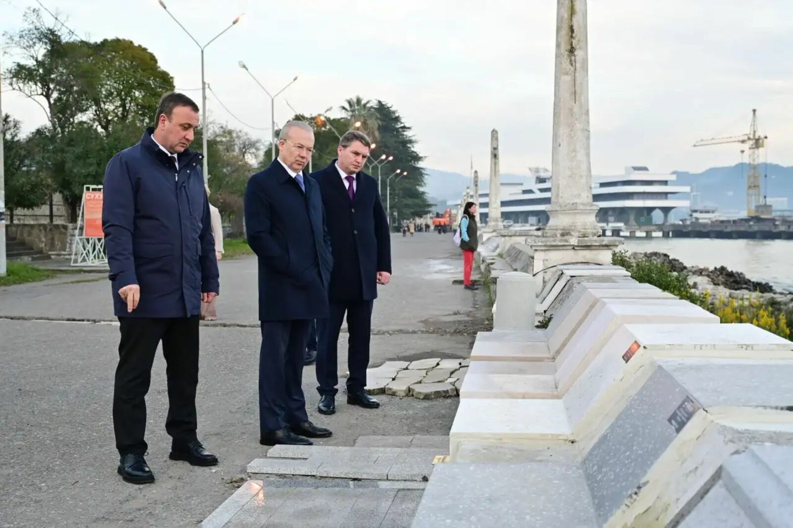 Ике яклы хезмәттәшлек ныгый