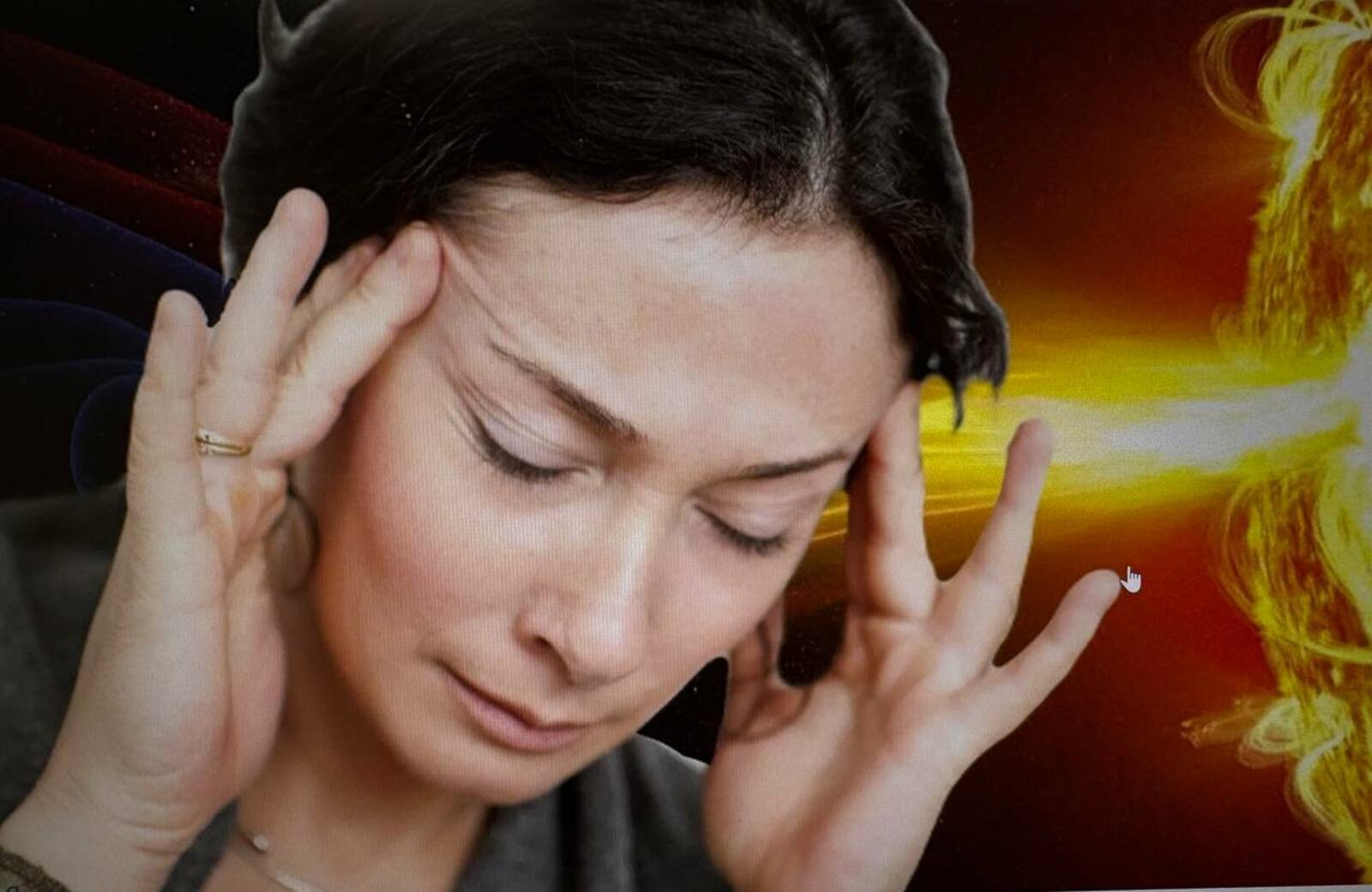 Магнит давылын сез дә сизәсезме?