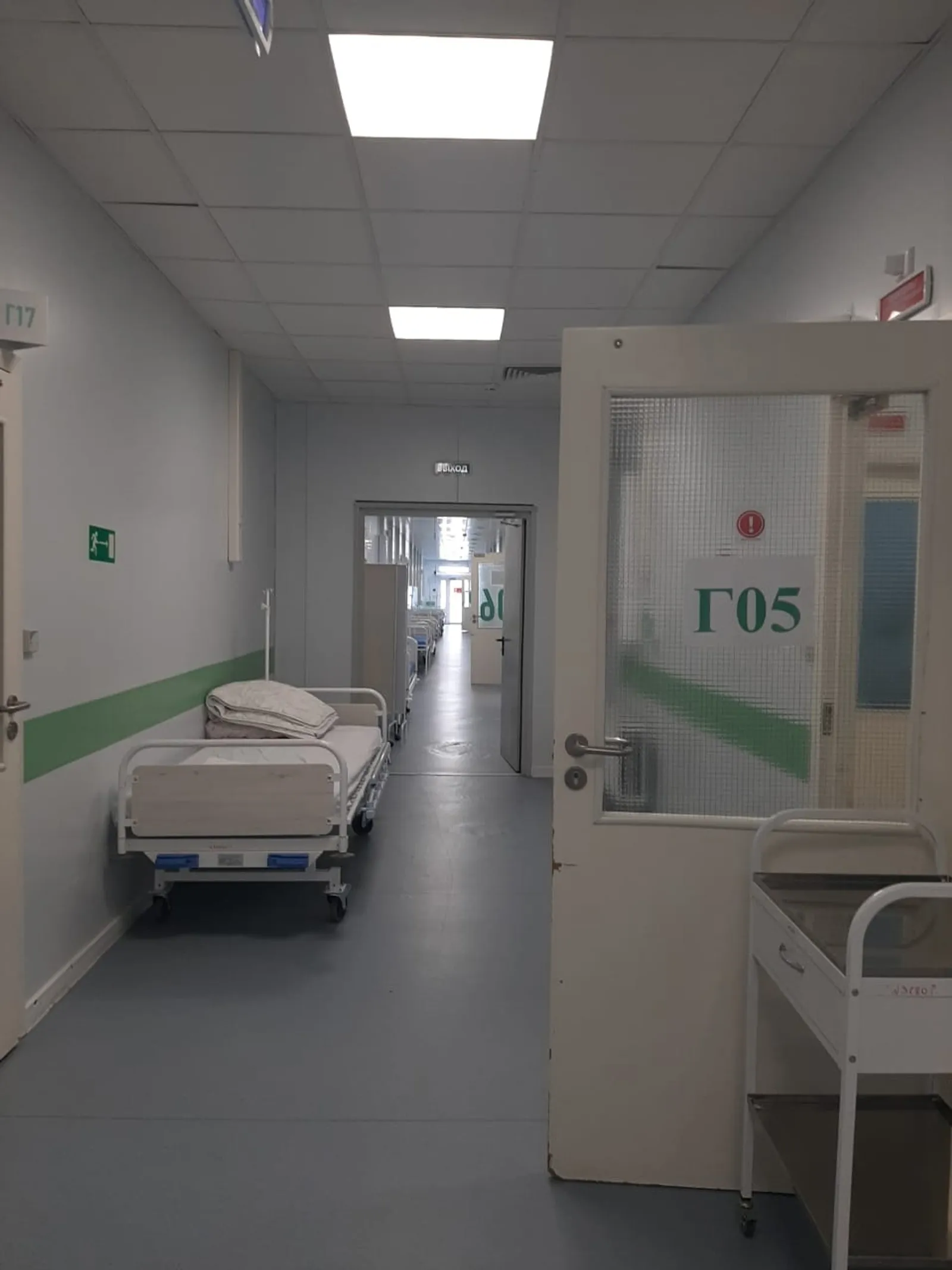 Гомерне табиблар да озайтачак