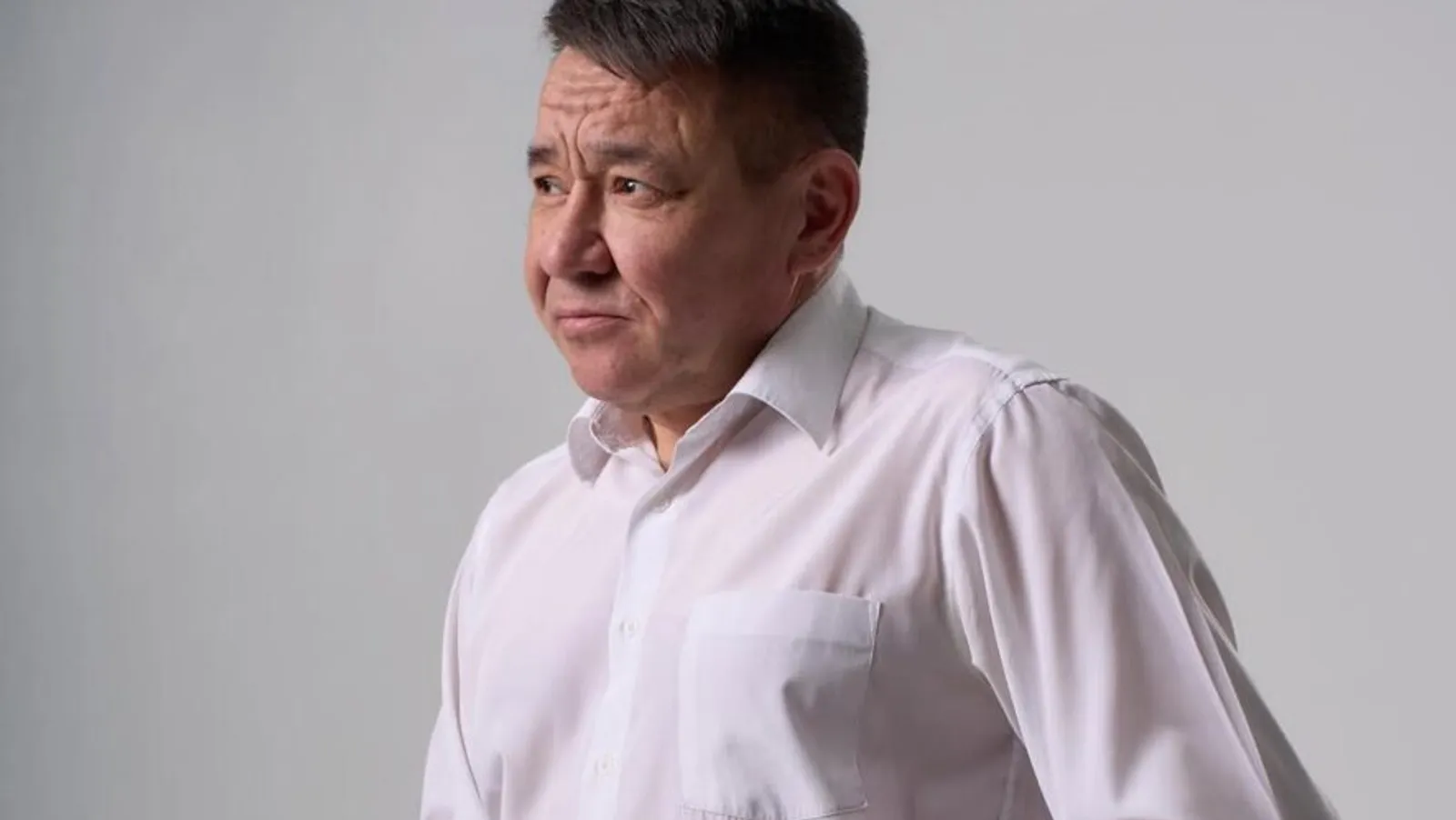 "Күптән түгел генә йөгереп йөри иде..."