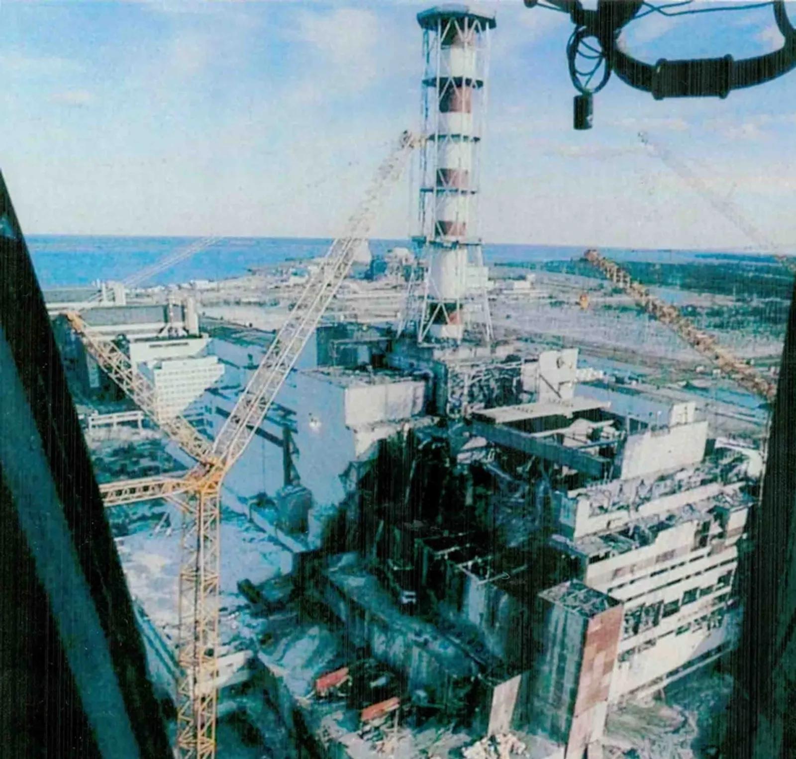 Кайтавазы Канадага һәм АКШка кадәр барып җитте