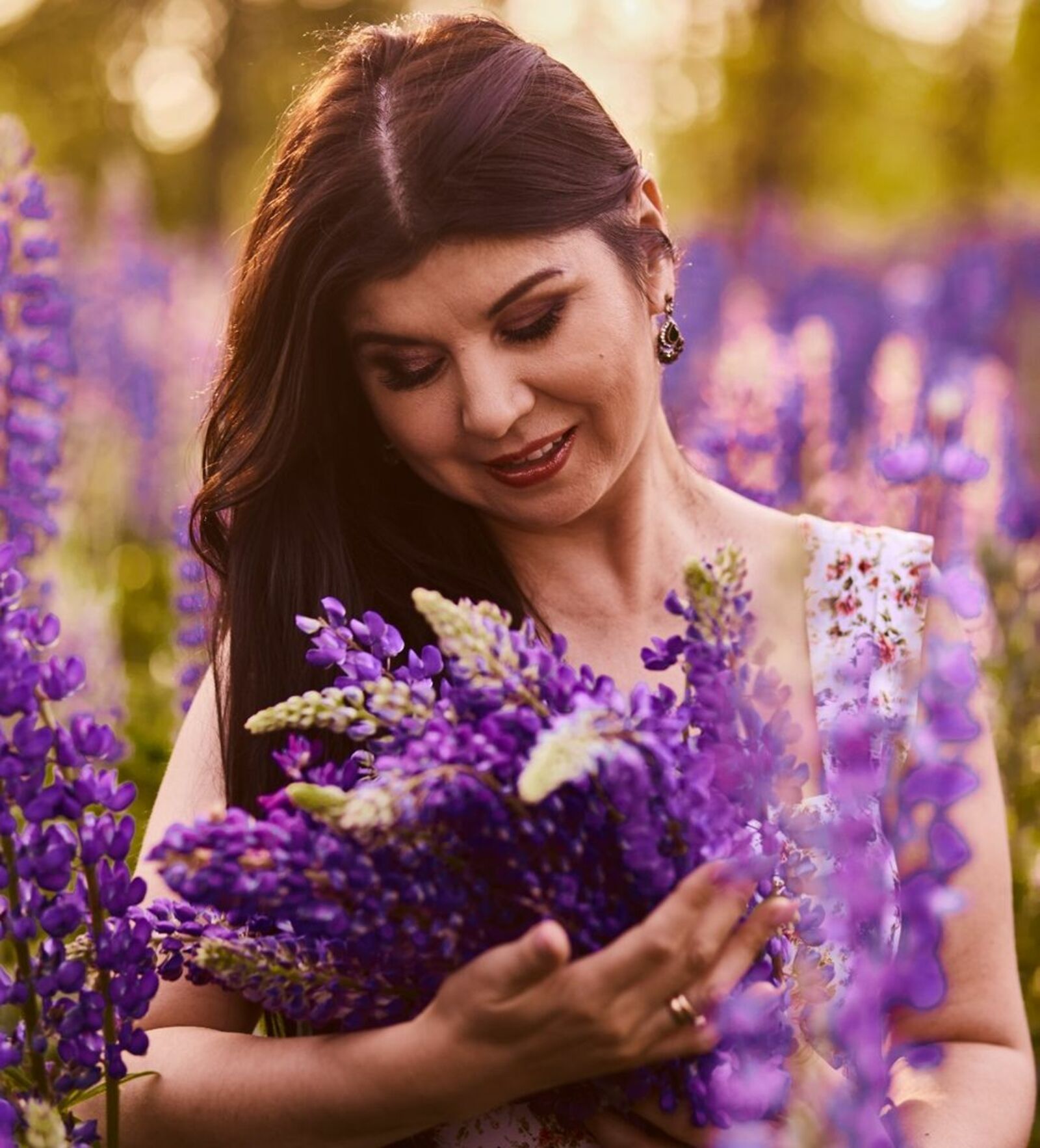 "Сез пар түгел. Ул сезне яратмый"