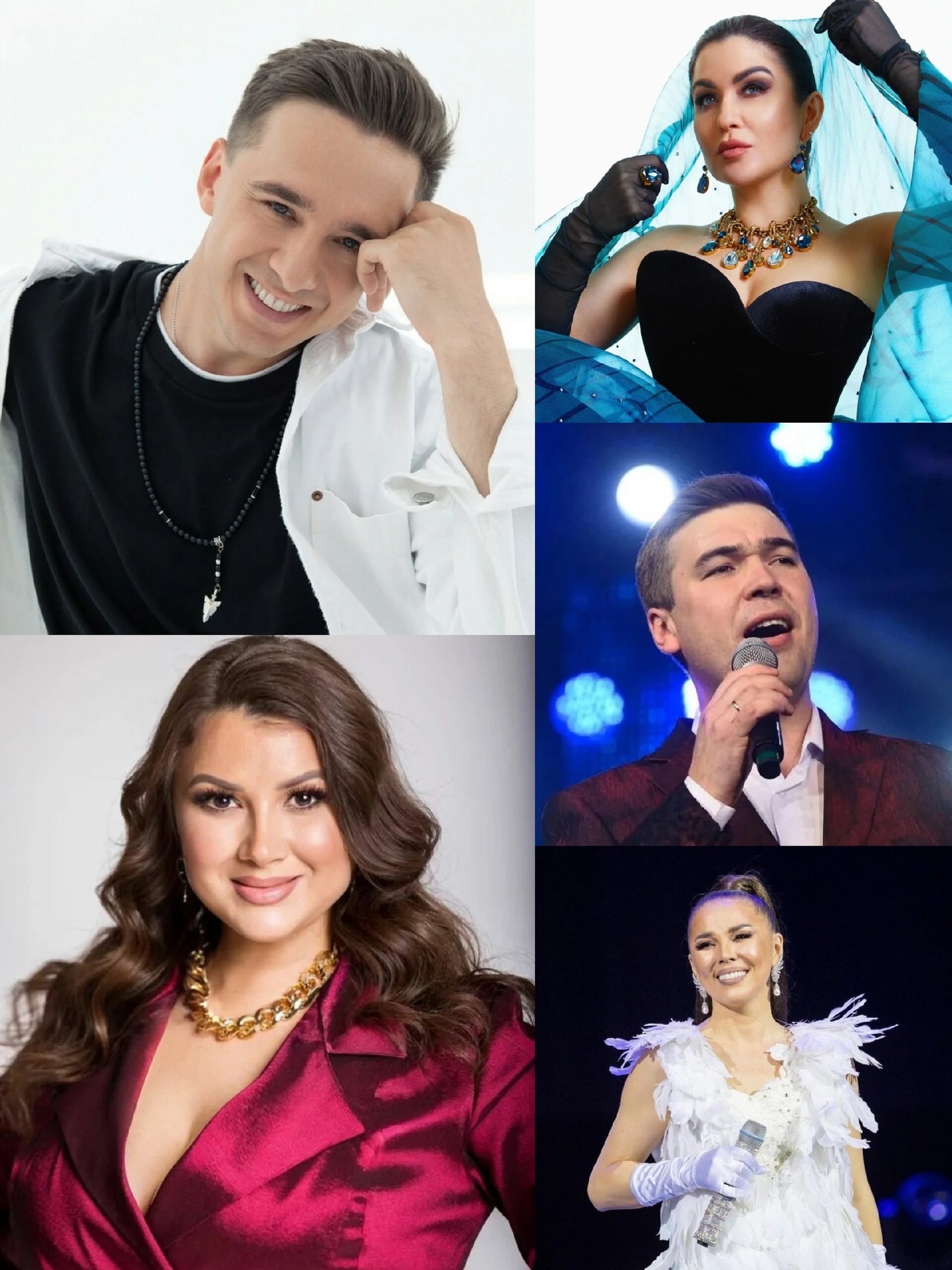 Туйга җырчылар чакыру күпме тора?