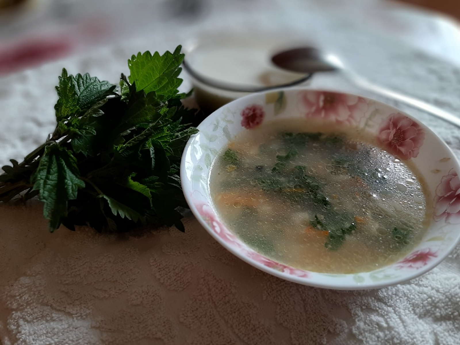 Кычыткан ашы пешердегезме әле?