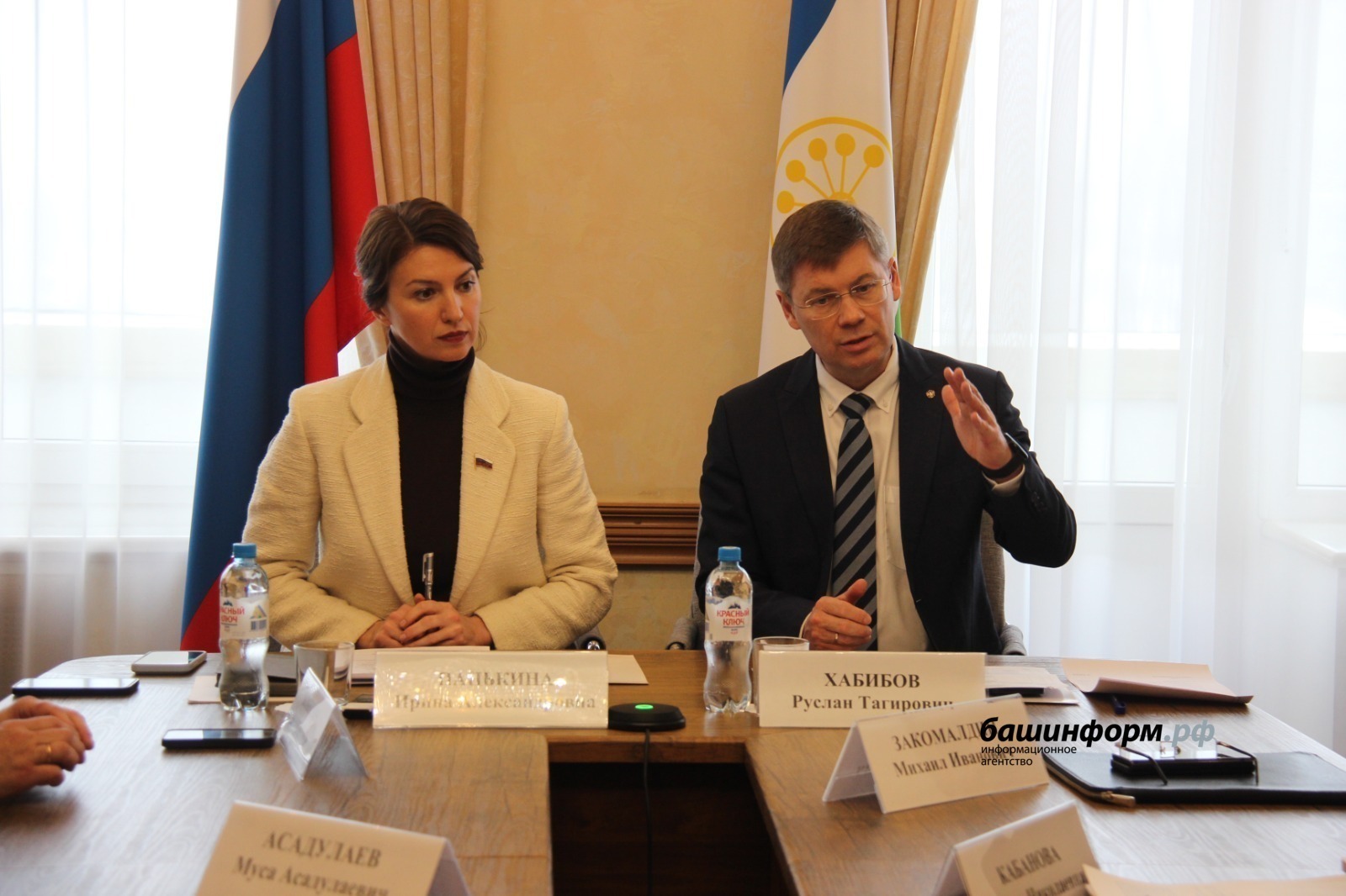 СВОда хәбәрсез югалганнарны эзләячәкләр