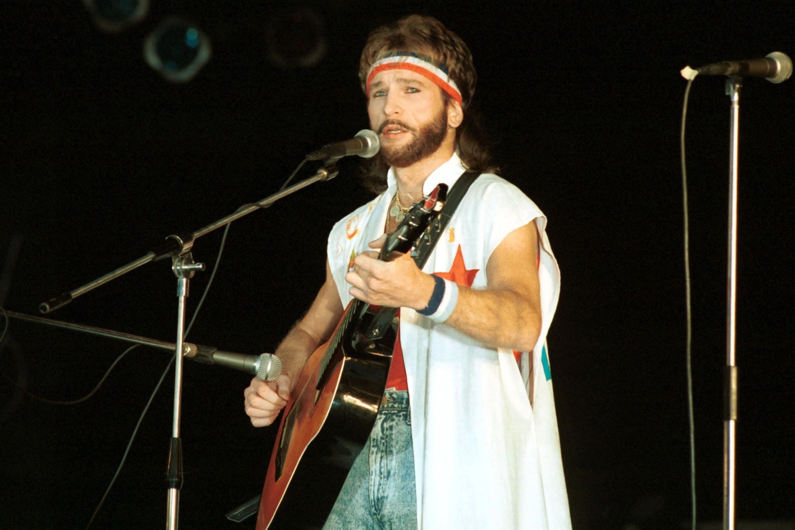 Җырчы Игорь Тальковны үтерү нечкәлекләре ачыкланды