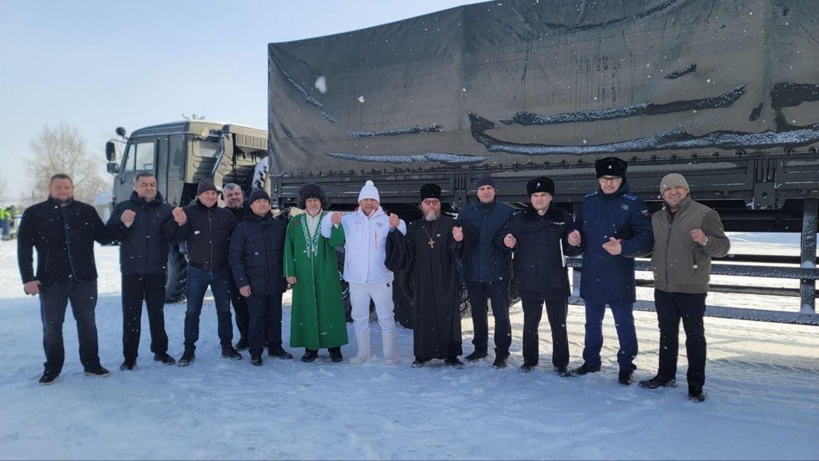 Әбҗәлил районы якташ яугирләрен онытмый