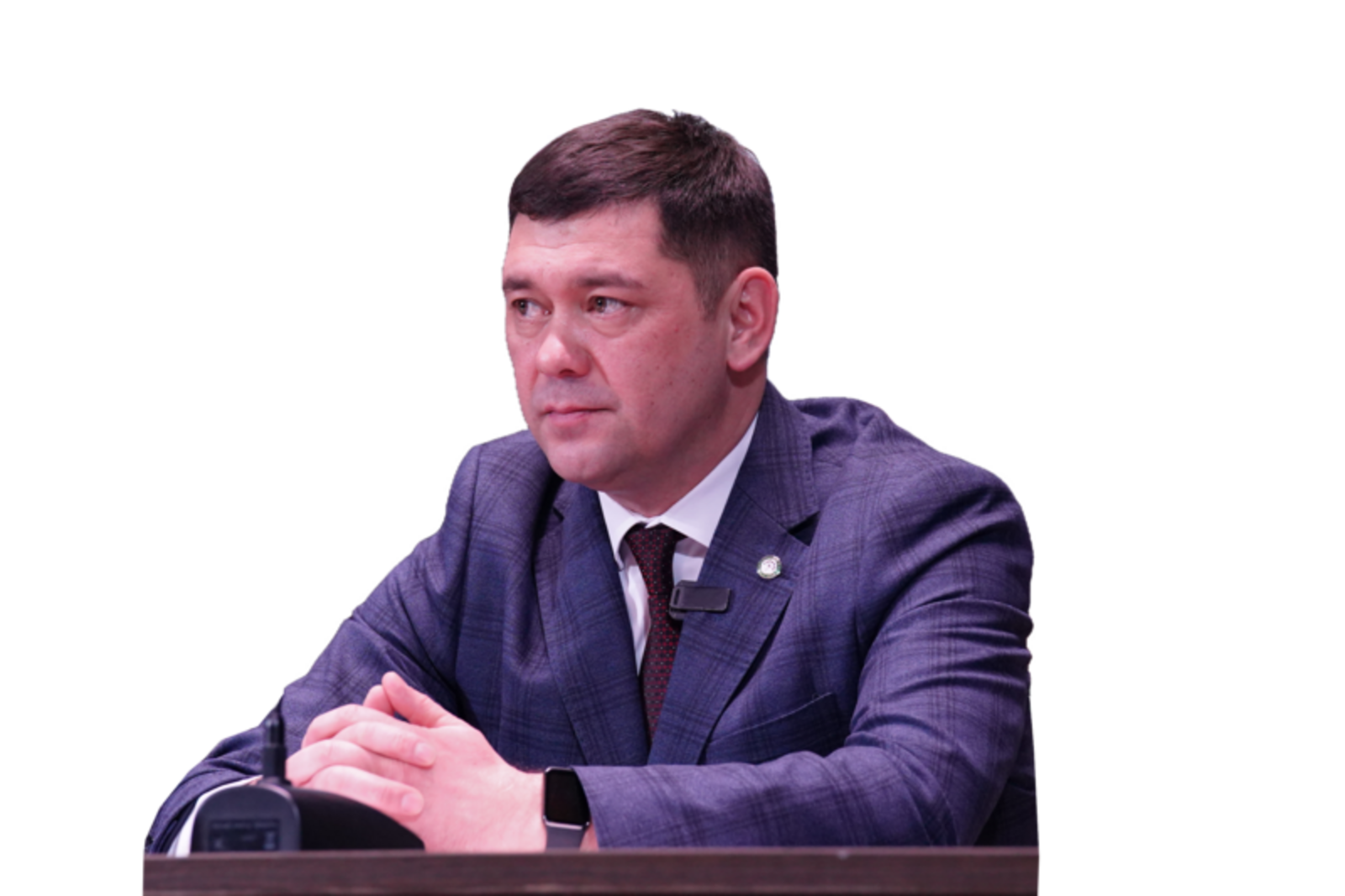 Республиканың яңа мәдәният министры билгеләнде