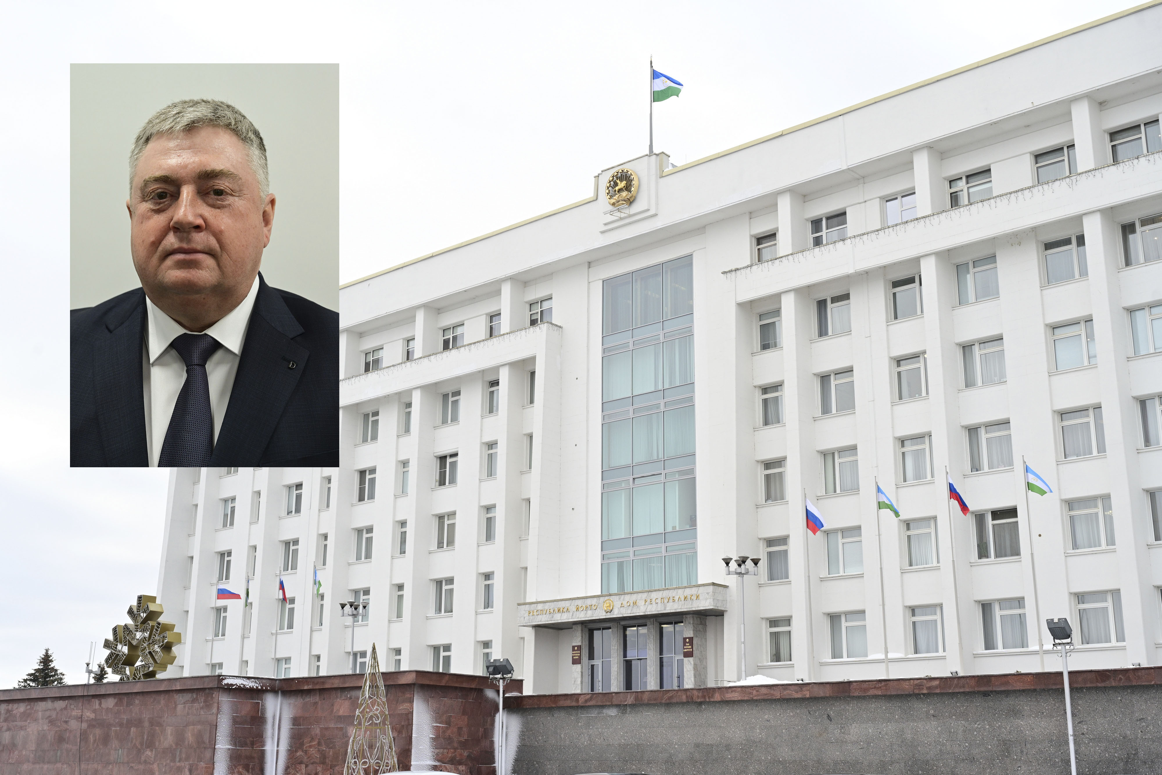 Яңа вазыйфага тәгаенләнделәр