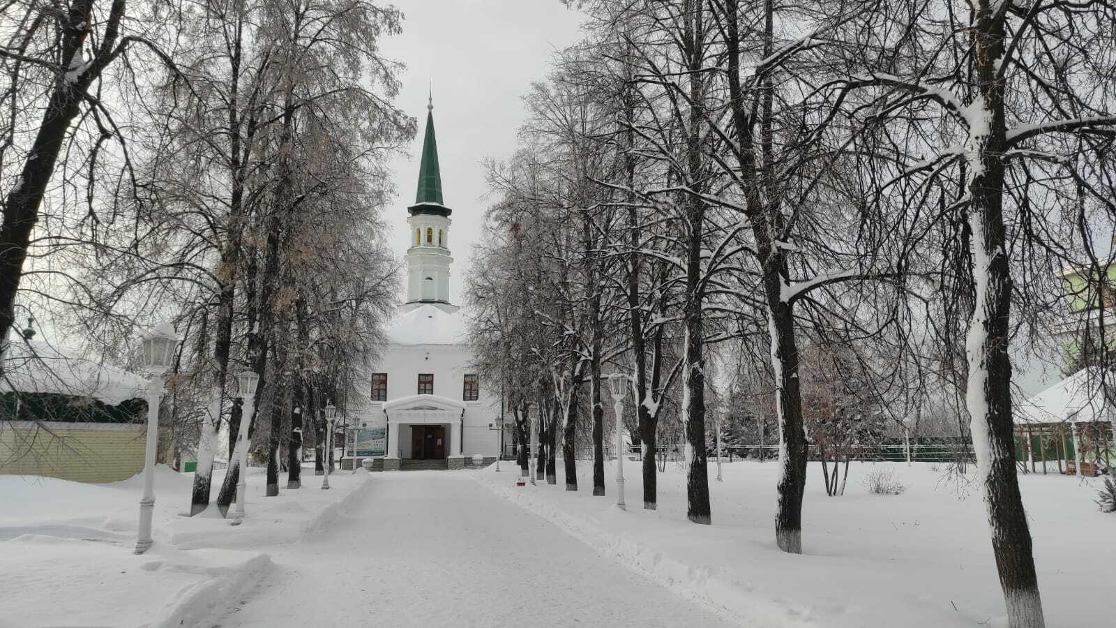 Рәгаиб кичәсе мөбарәк булсын!