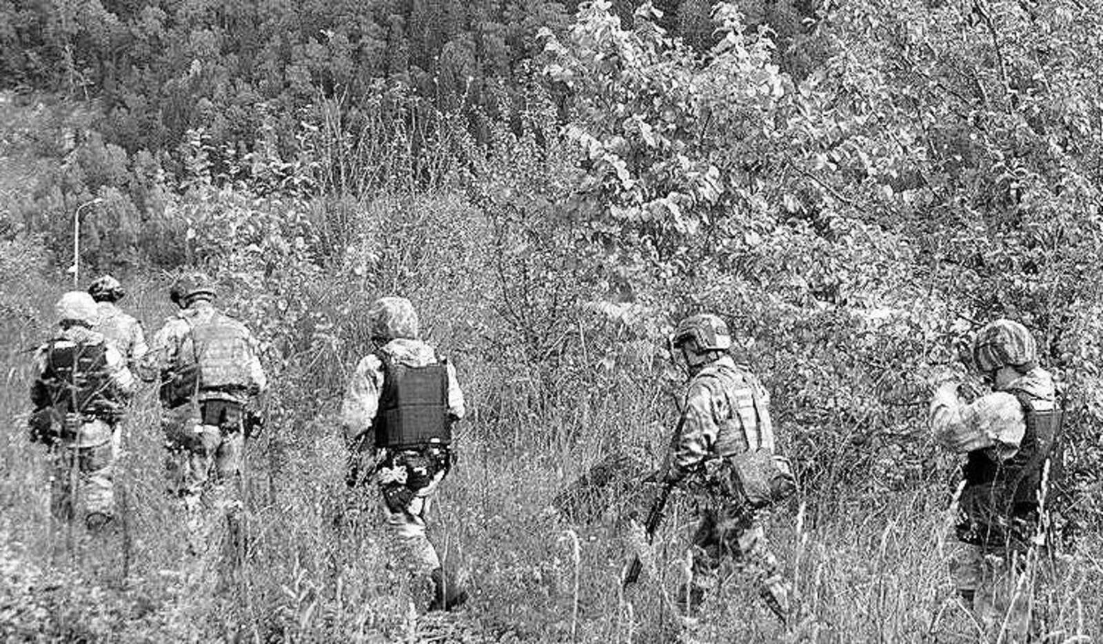 Башкортстанда 41 теракт булдырылмый калган